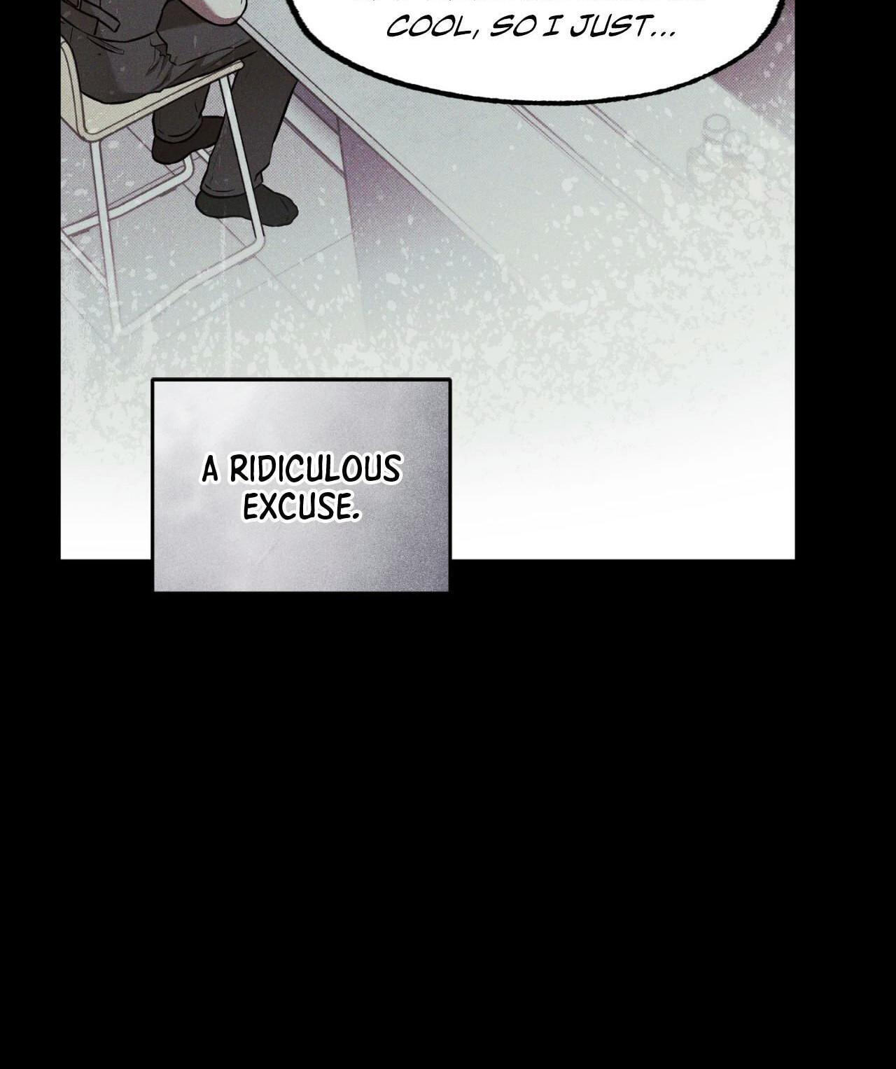 Sugar Trap Chapter 69 page 35 - 
