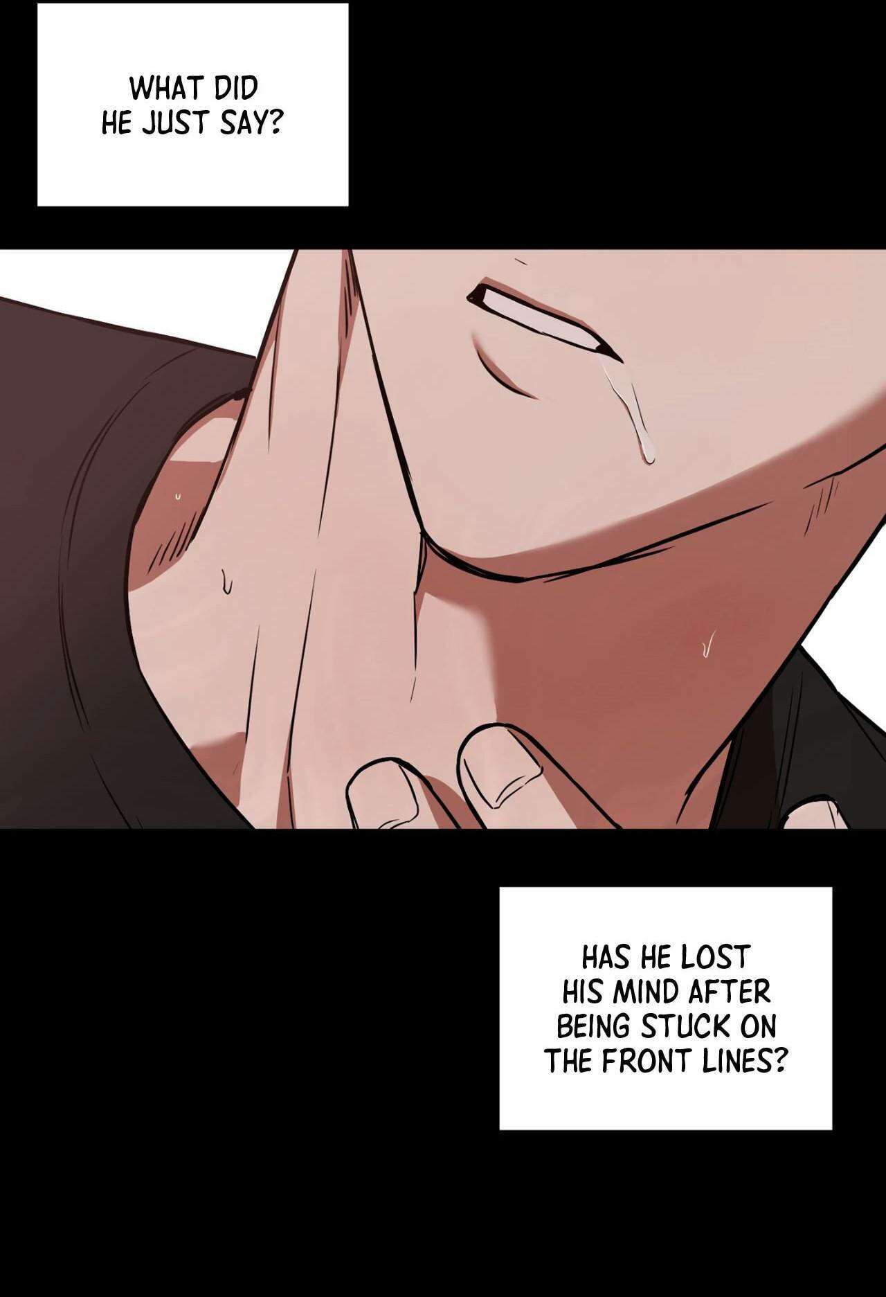 Sugar Trap Chapter 69 page 5 - 