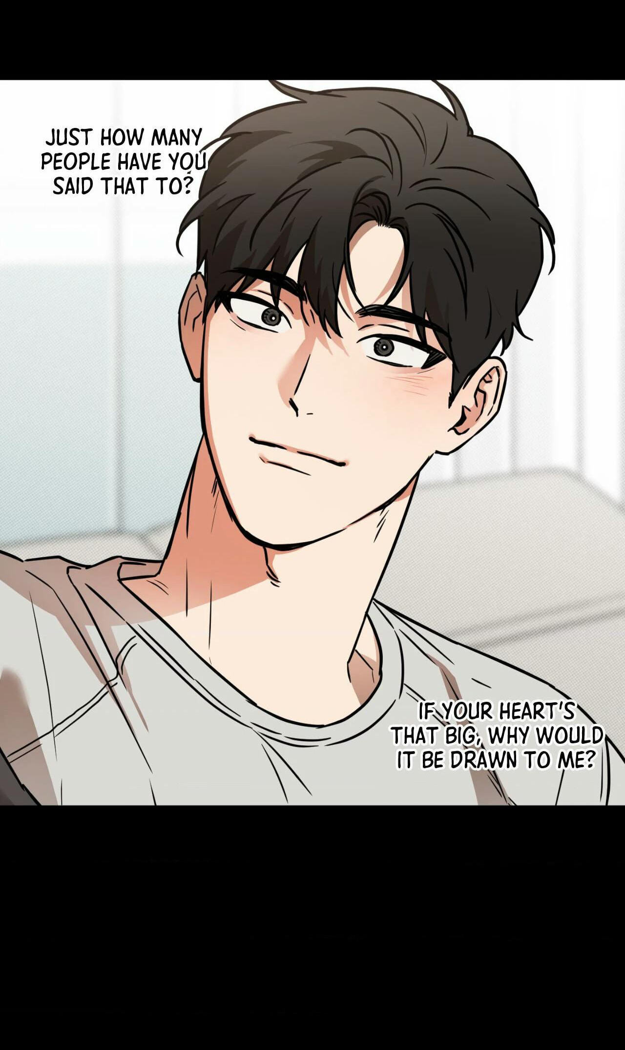 Sugar Trap Chapter 69 page 43 - 