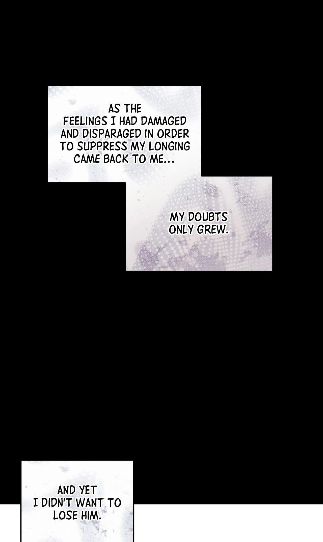 Sugar Trap Chapter 69 page 44 - 