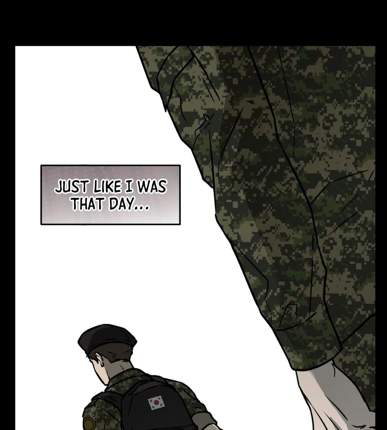 Sugar Trap Chapter 69 page 46 - 