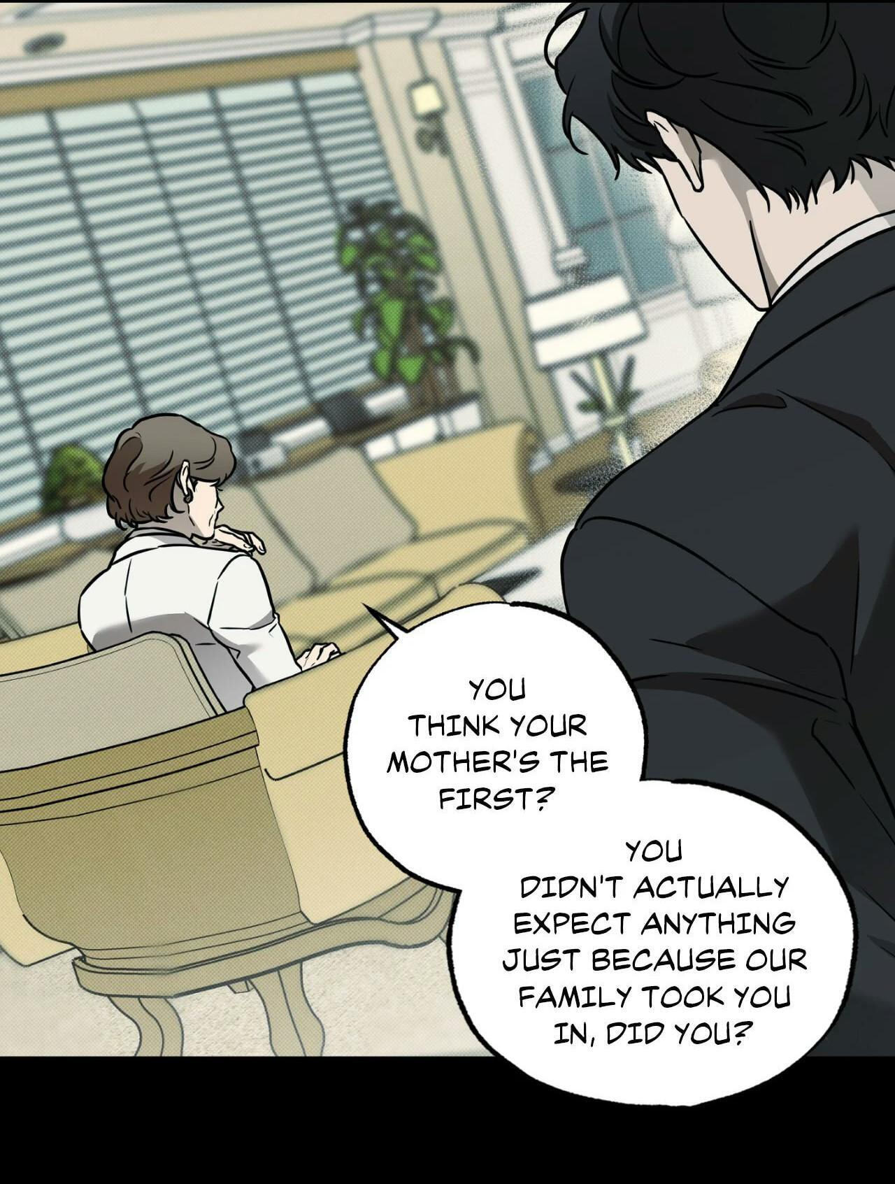 Sugar Trap Chapter 69 page 52 - 