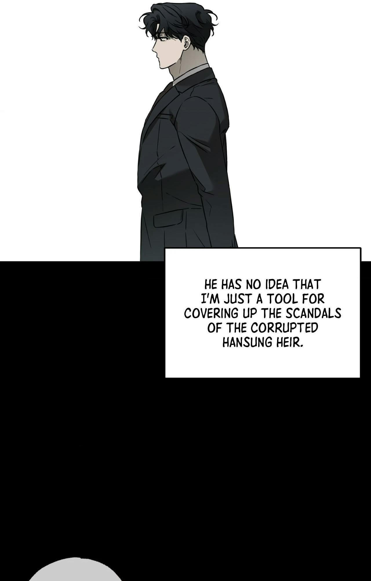 Sugar Trap Chapter 69 page 54 - 