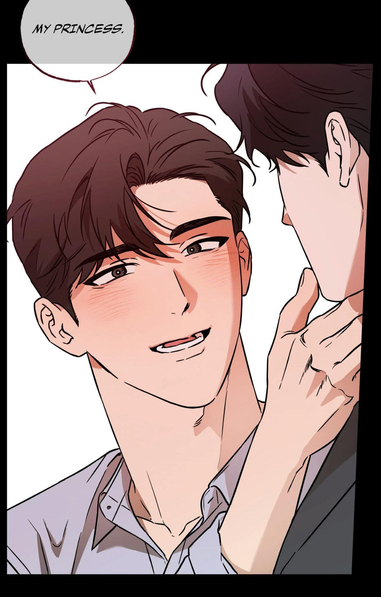 Sugar Trap Chapter 69 page 55 - 