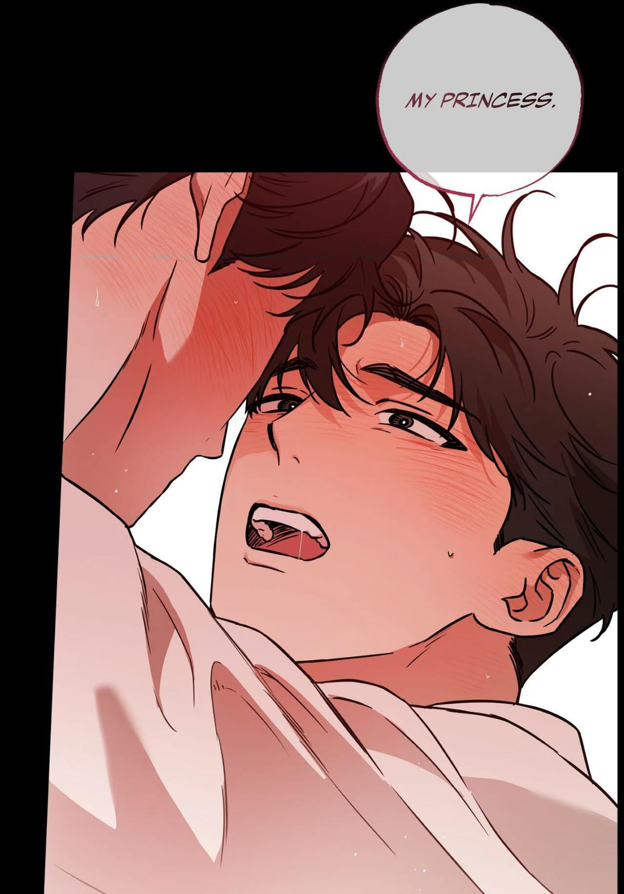 Sugar Trap Chapter 69 page 56 - 