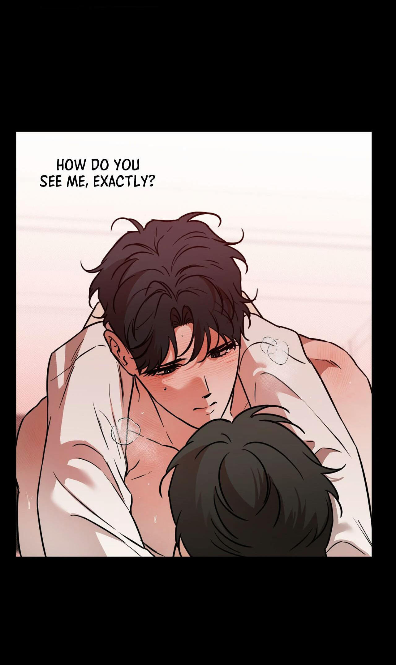 Sugar Trap Chapter 69 page 59 - 