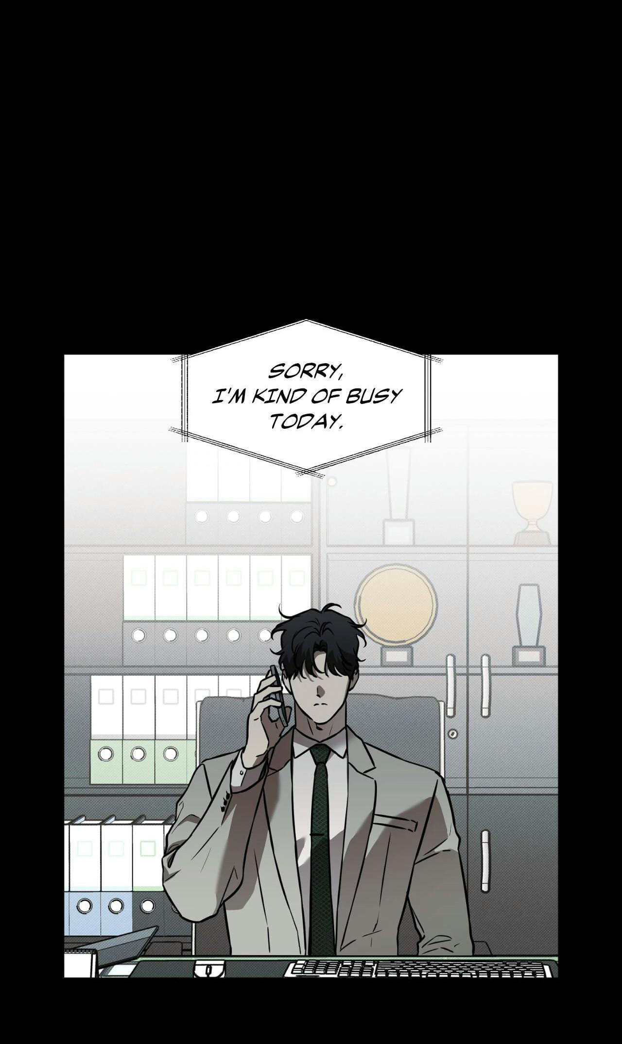 Sugar Trap Chapter 69 page 66 - 