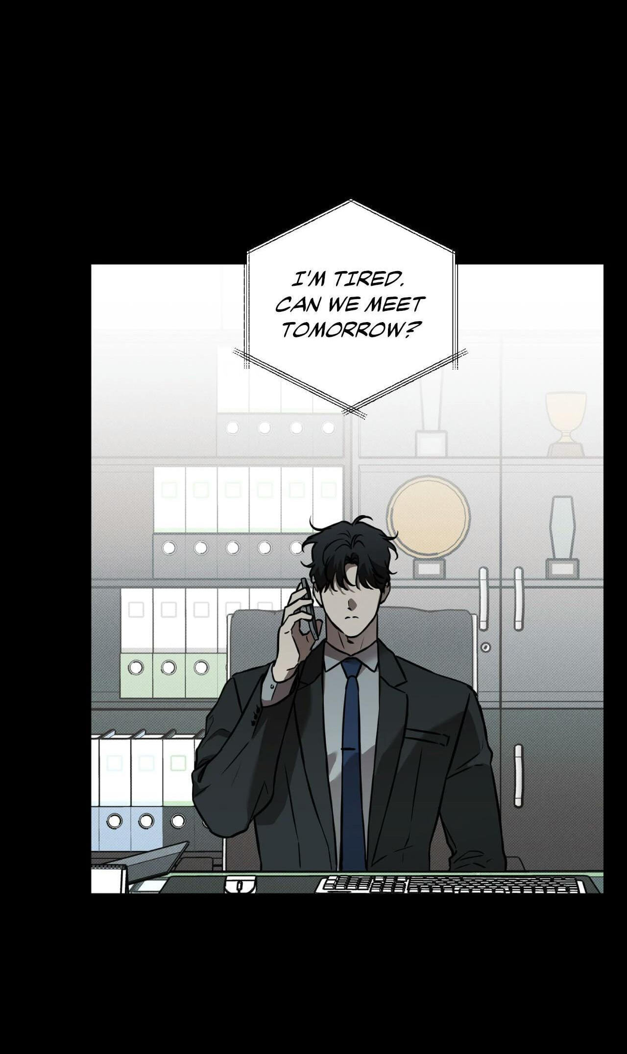 Sugar Trap Chapter 69 page 67 - 