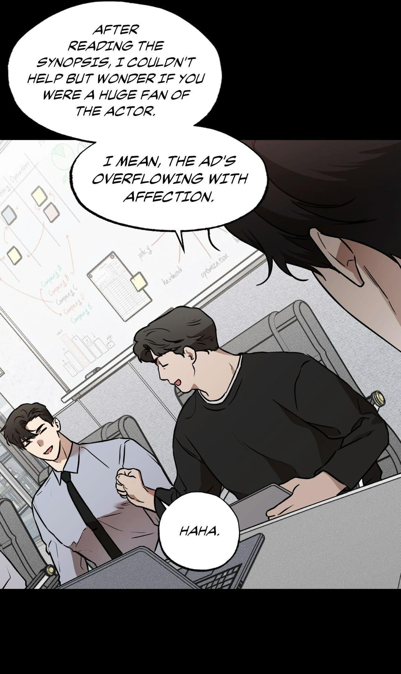 Sugar Trap Chapter 69 page 72 - 