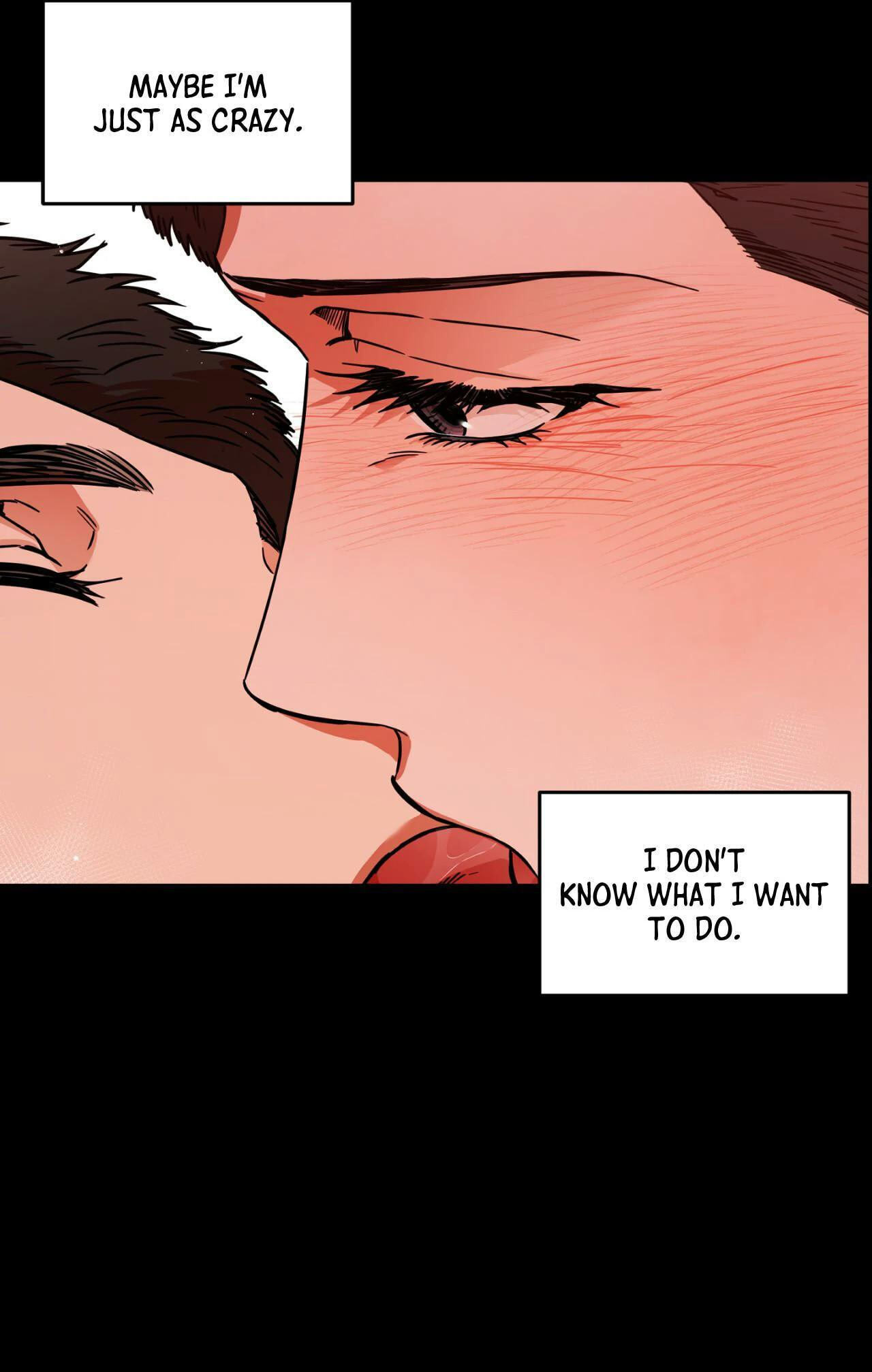 Sugar Trap Chapter 69 page 9 - 