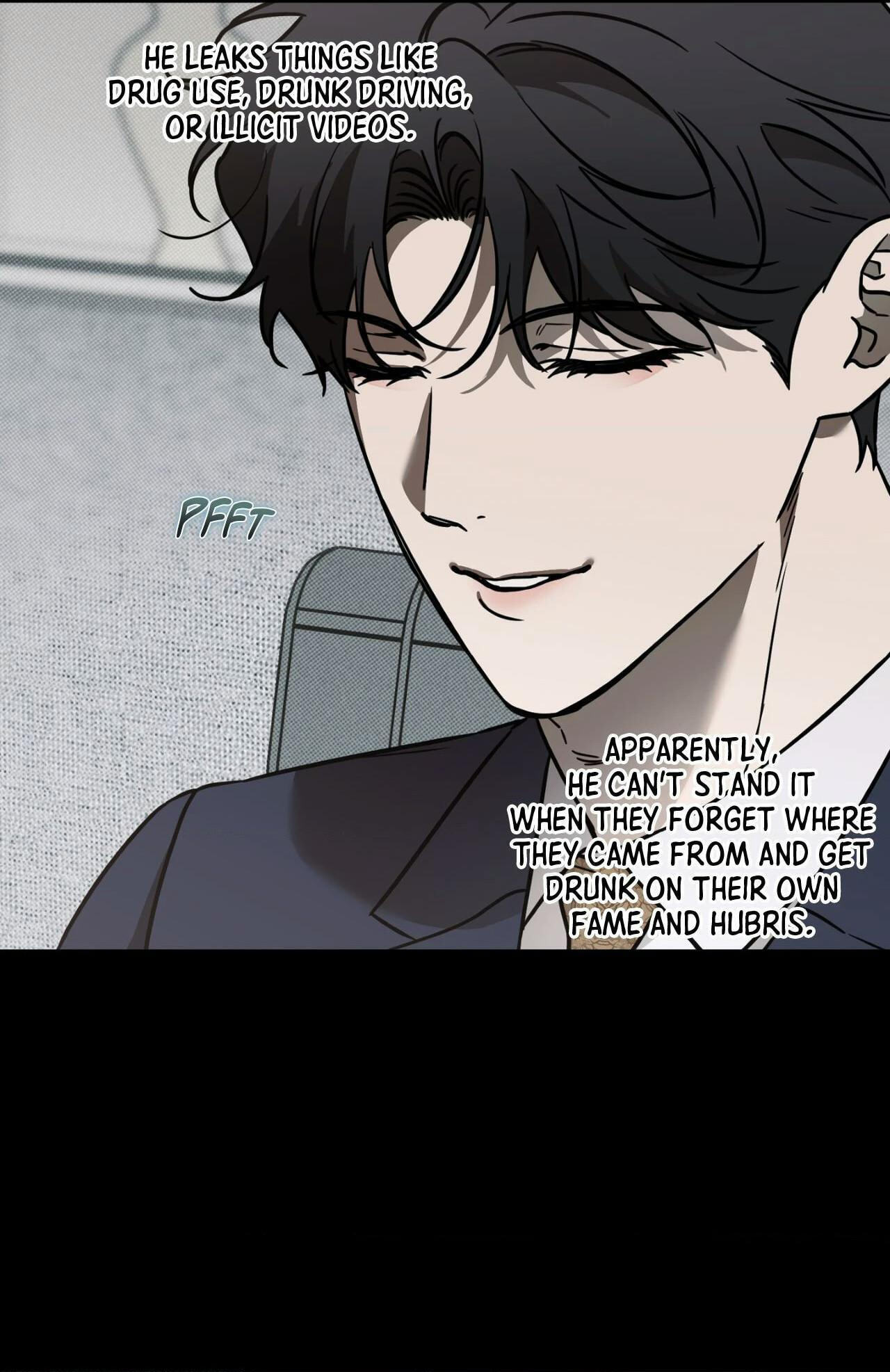 Sugar Trap Chapter 69 page 82 - 