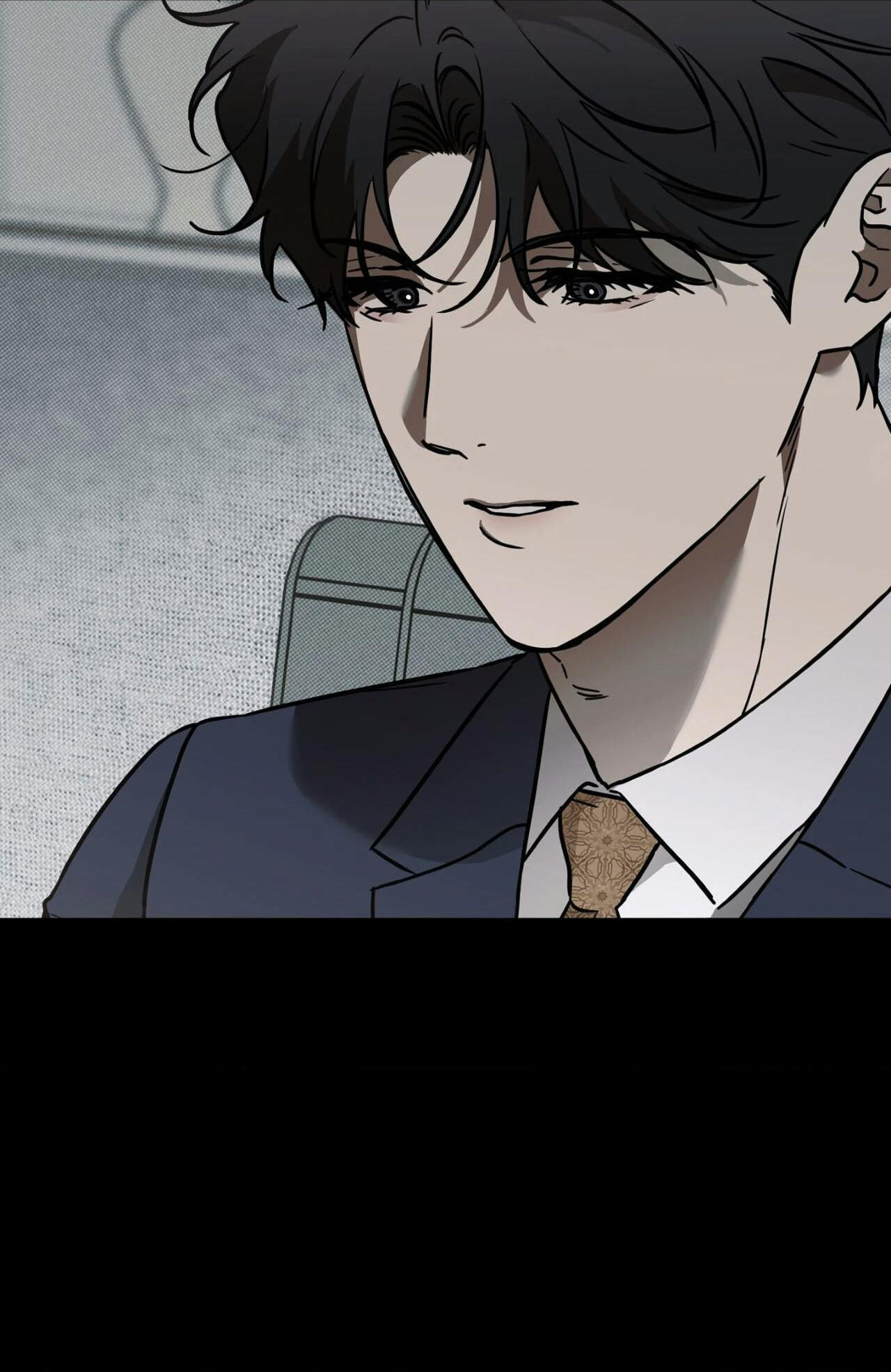 Sugar Trap Chapter 69 page 83 - 