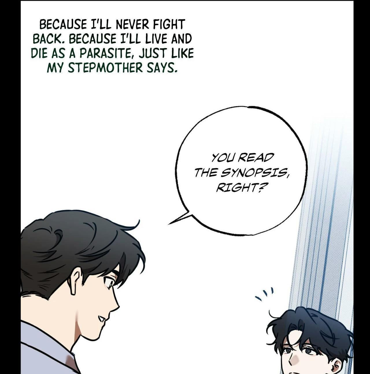 Sugar Trap Chapter 69 page 86 - 