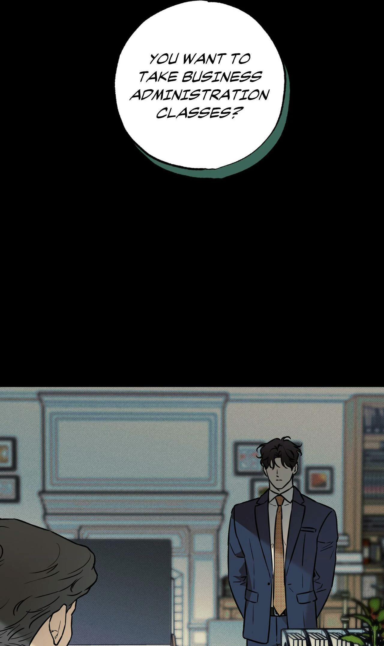 Sugar Trap Chapter 69 page 98 - 