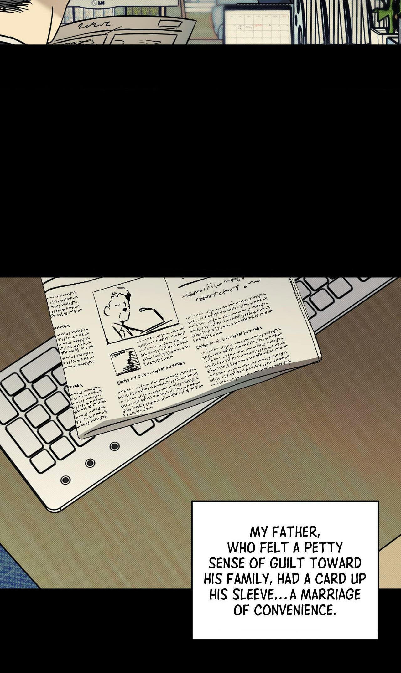 Sugar Trap Chapter 69 page 99 - 