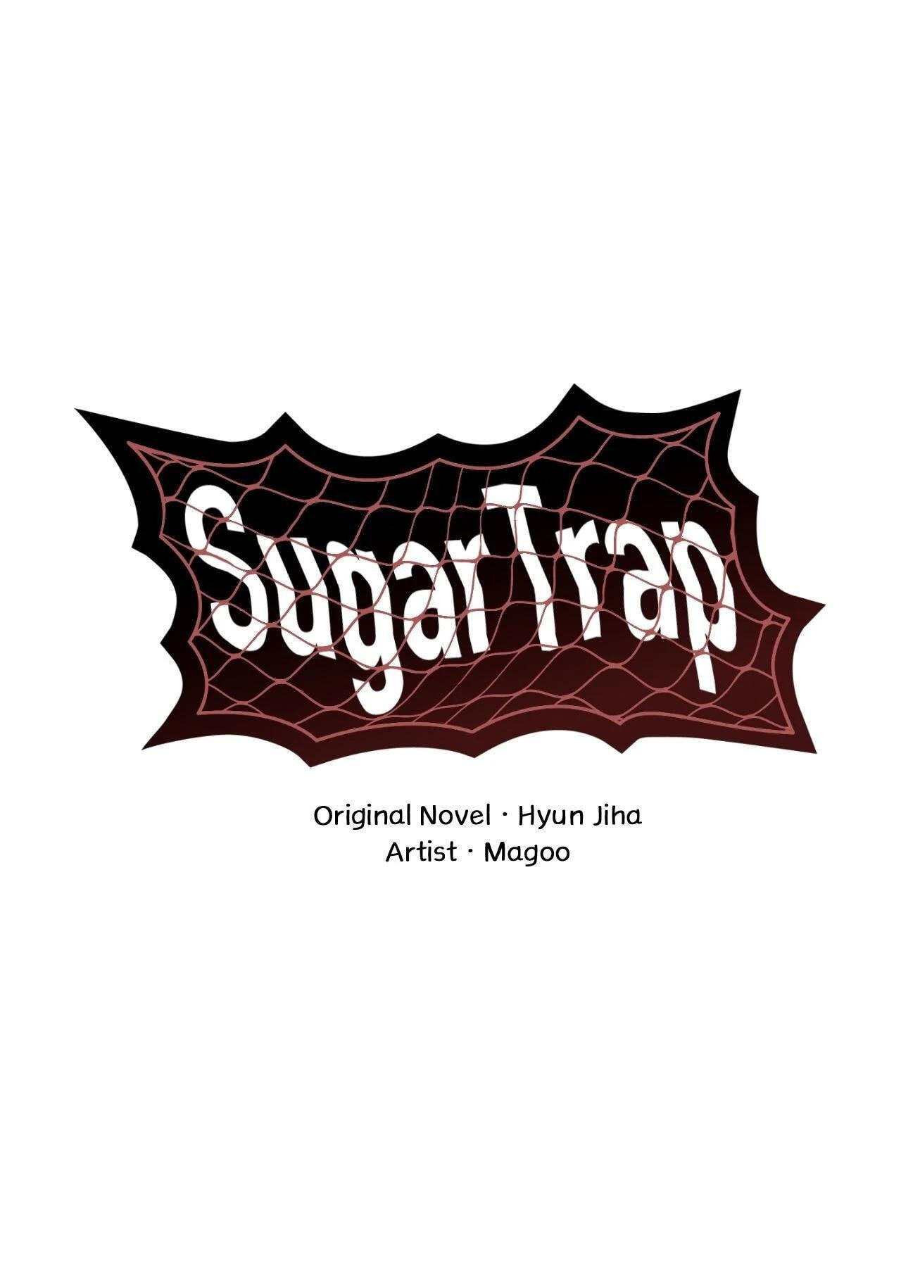 Sugar Trap Chapter 70 page 2 - 