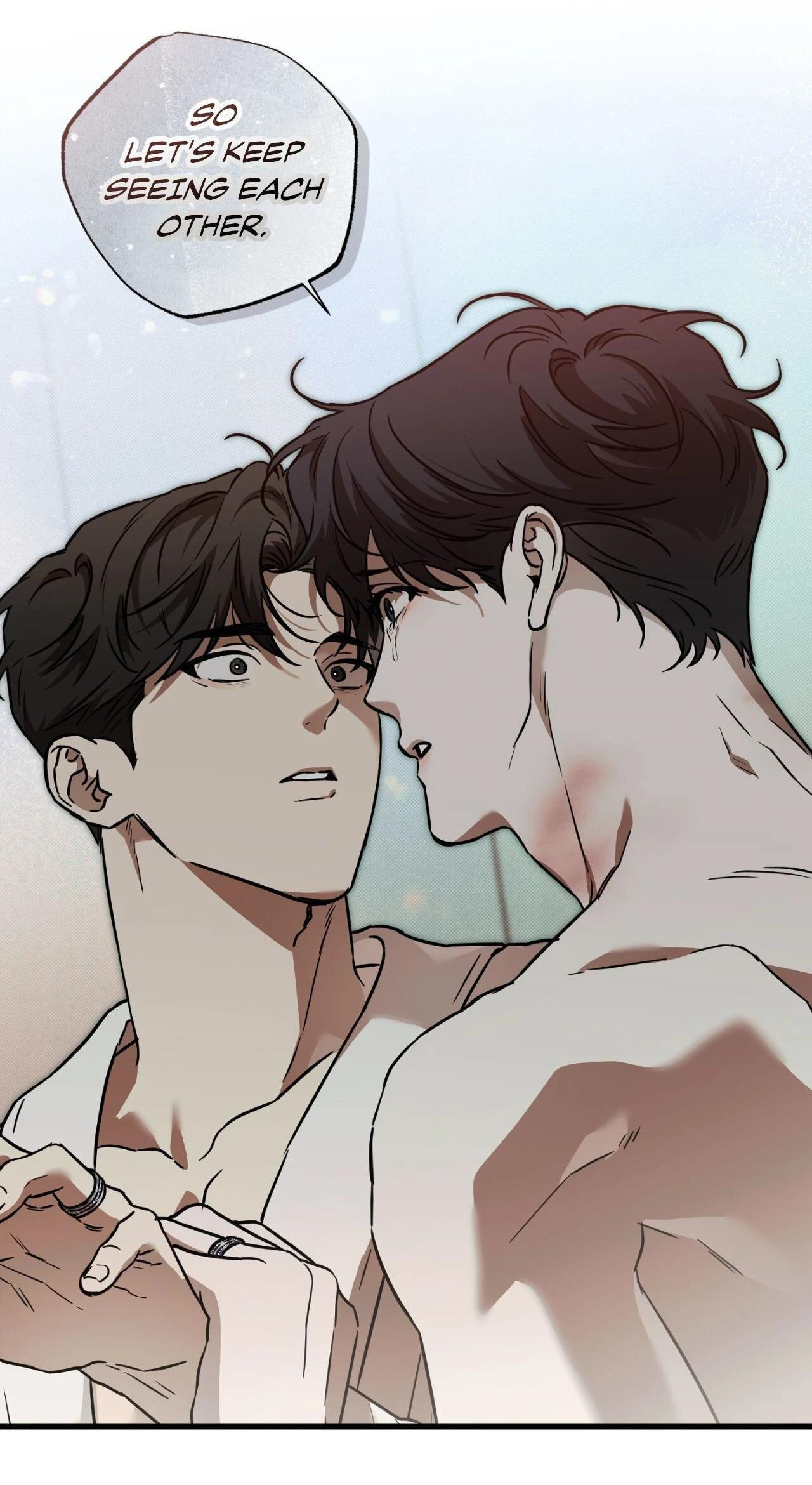 Sugar Trap Chapter 70 page 11 - 