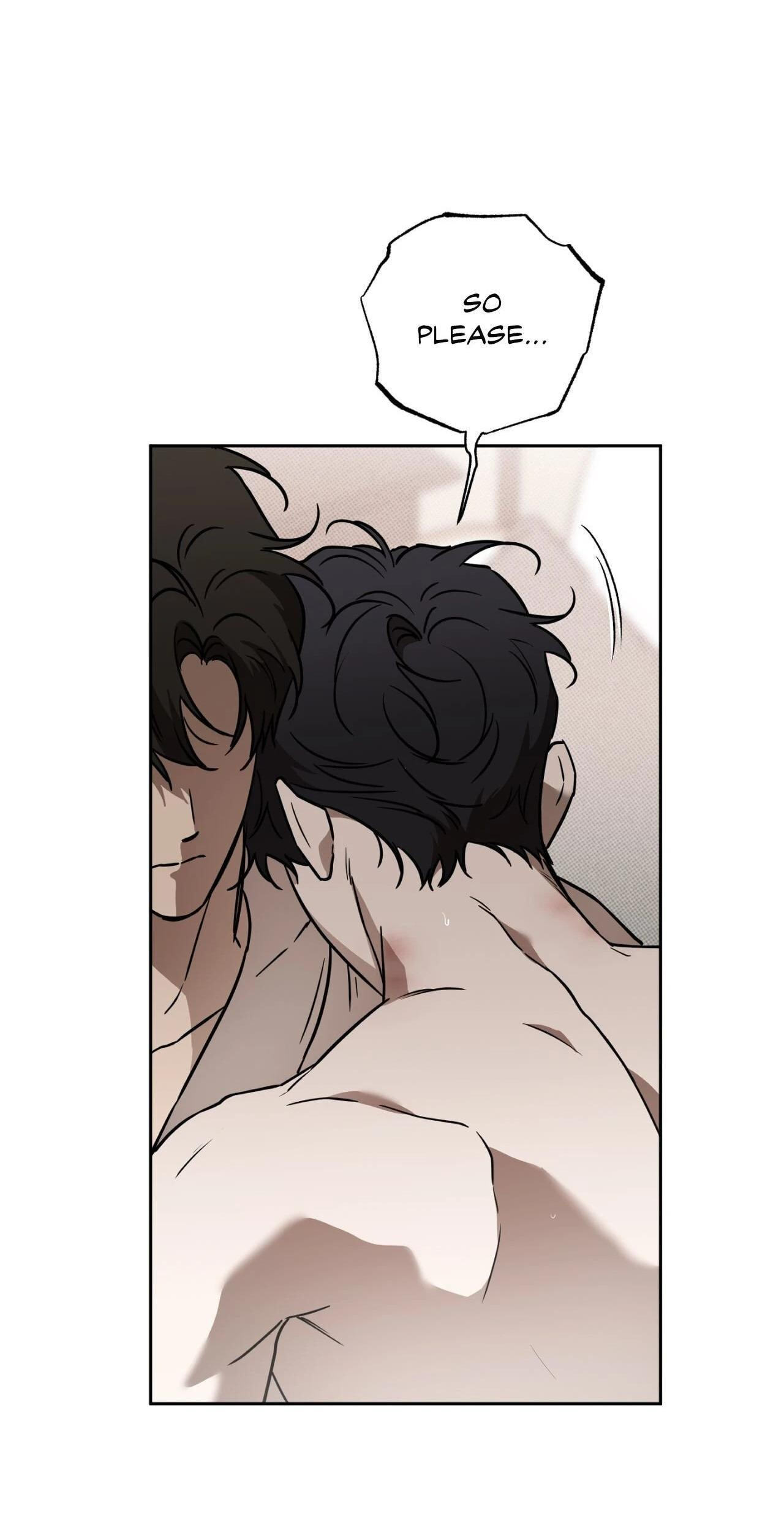 Sugar Trap Chapter 70 page 15 - 