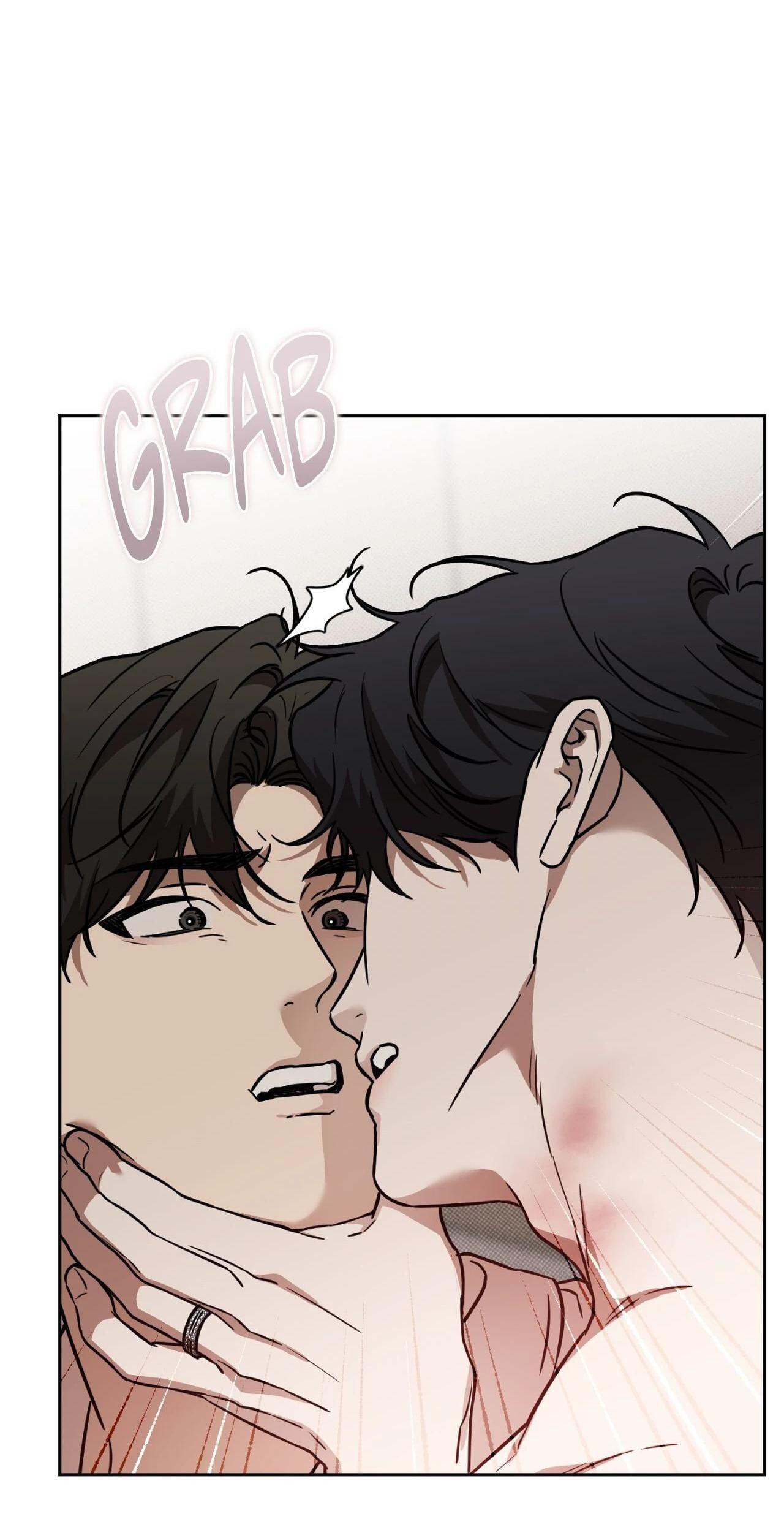 Sugar Trap Chapter 70 page 20 - 
