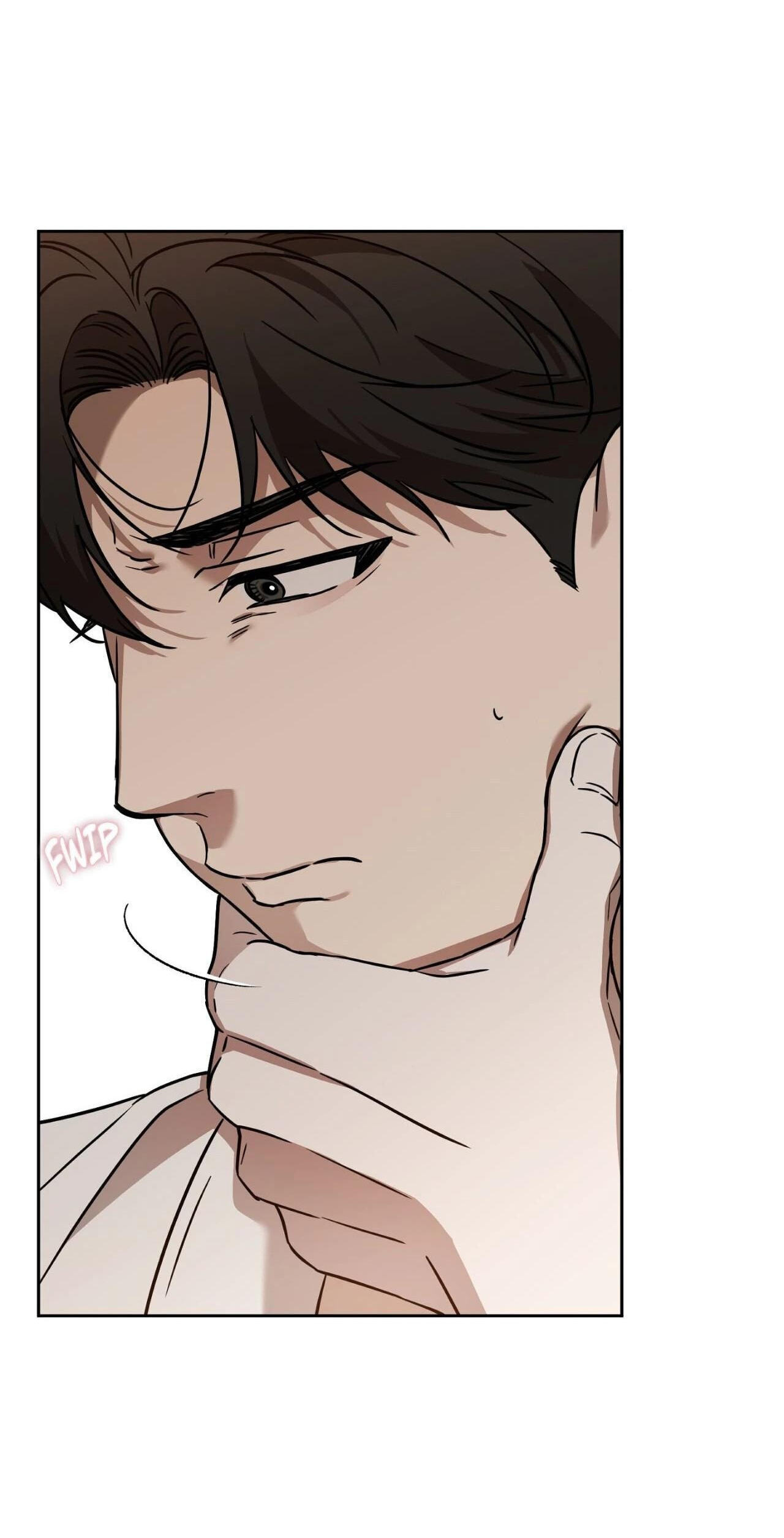 Sugar Trap Chapter 70 page 21 - 