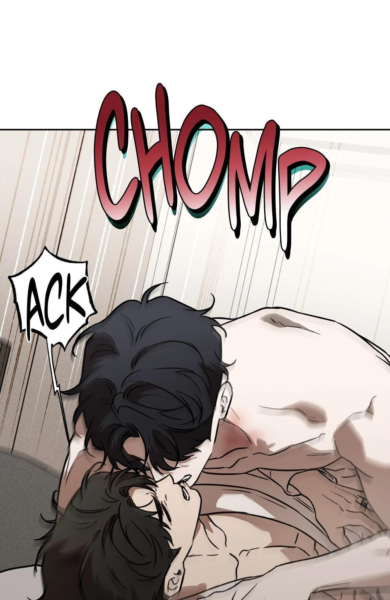 Sugar Trap Chapter 70 page 22 - 