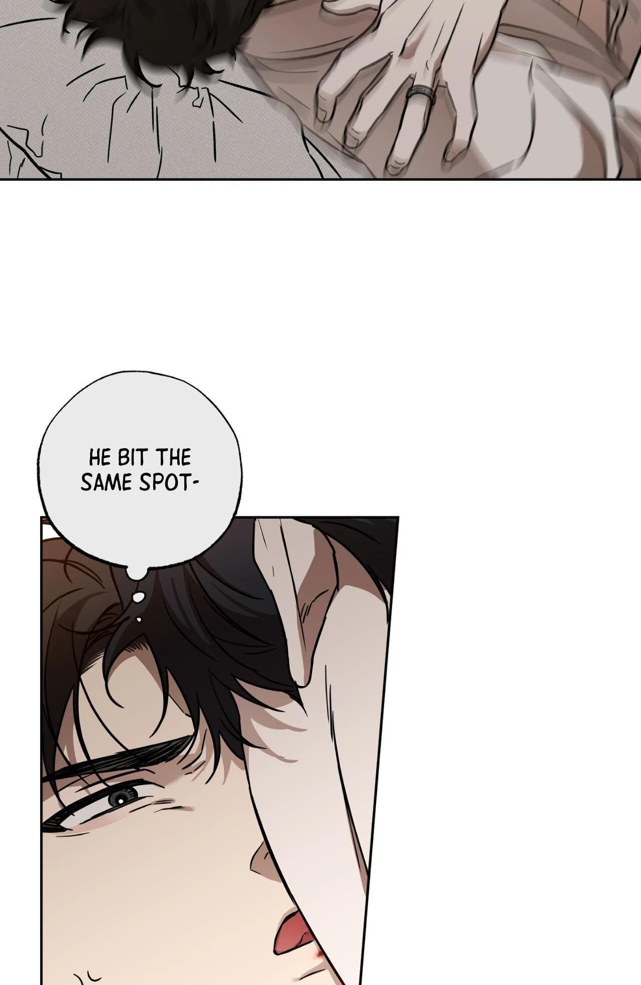 Sugar Trap Chapter 70 page 23 - 