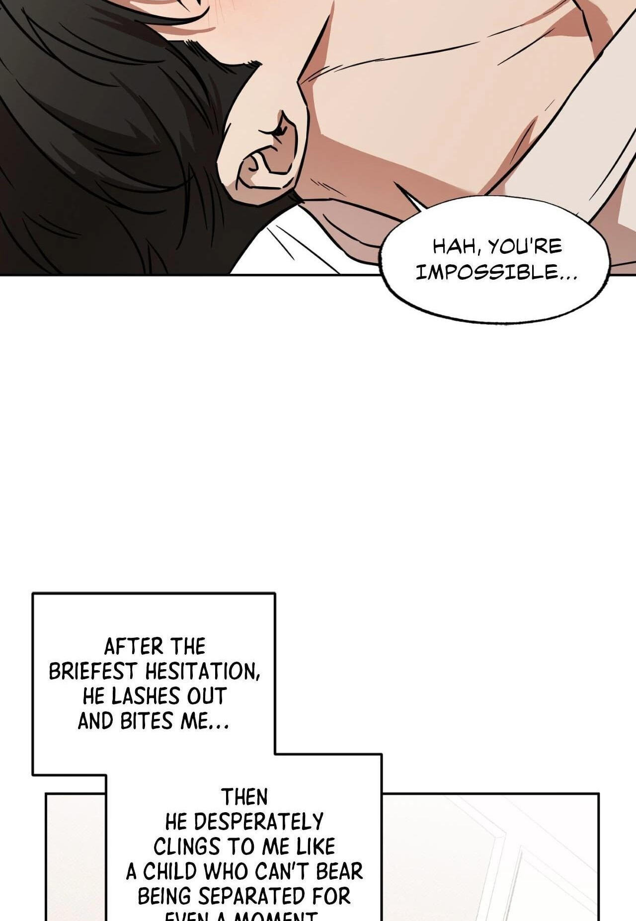 Sugar Trap Chapter 70 page 26 - 