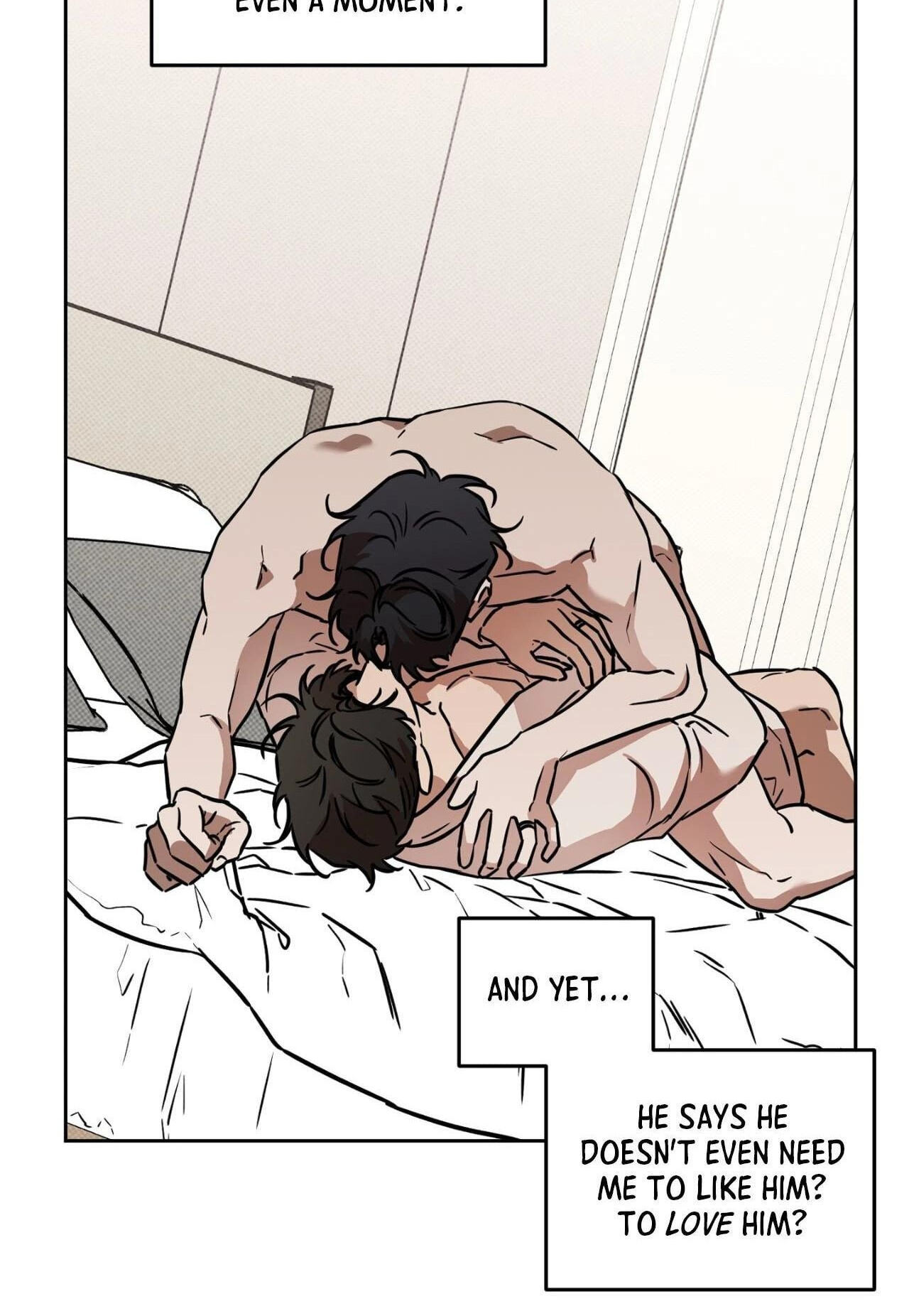 Sugar Trap Chapter 70 page 27 - 