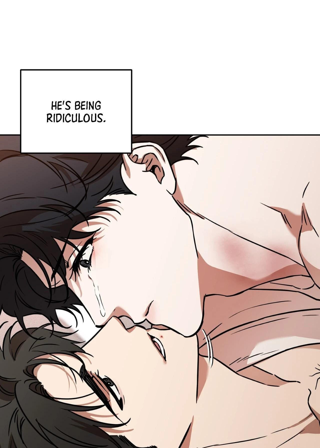 Sugar Trap Chapter 70 page 28 - 