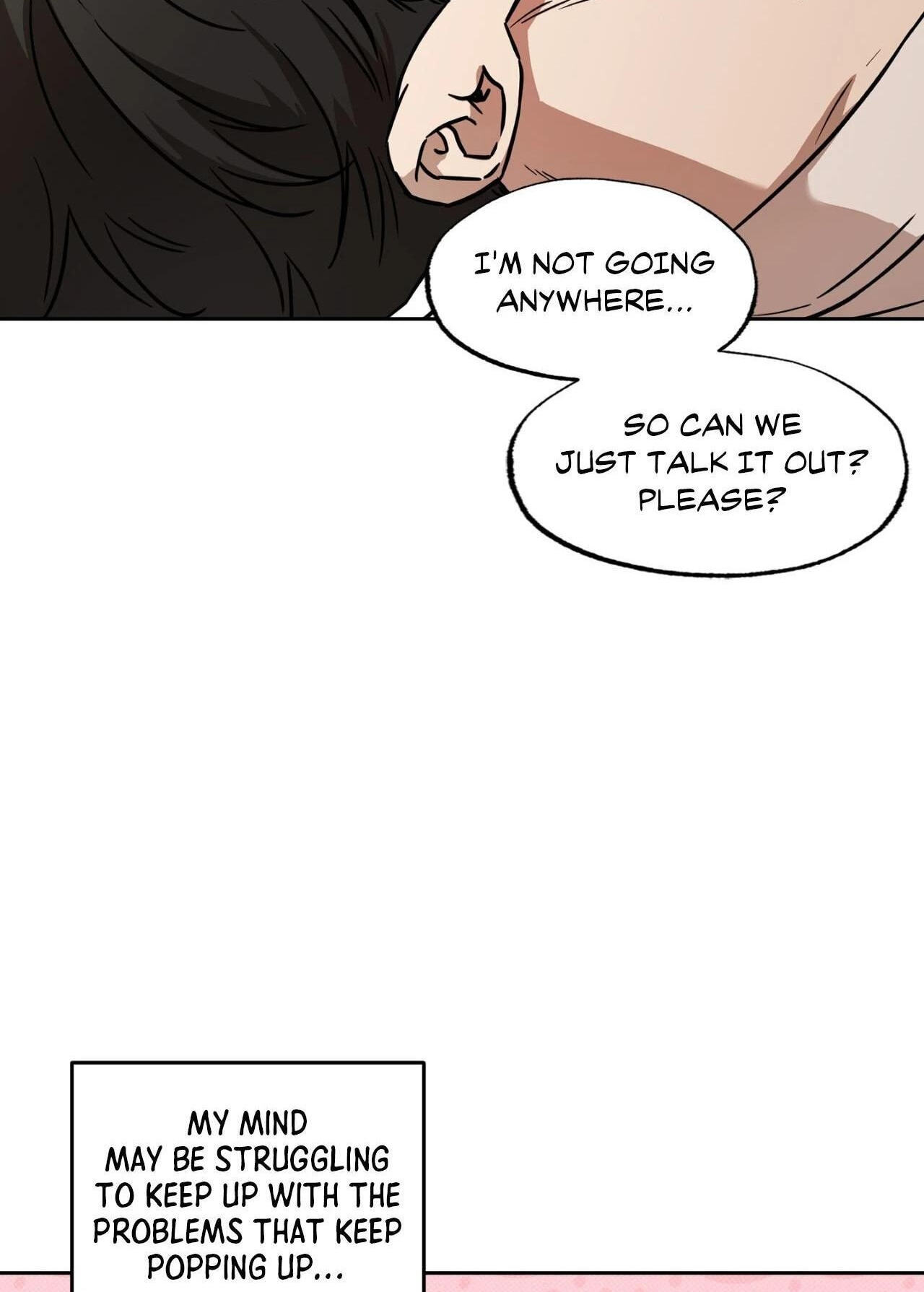 Sugar Trap Chapter 70 page 29 - 
