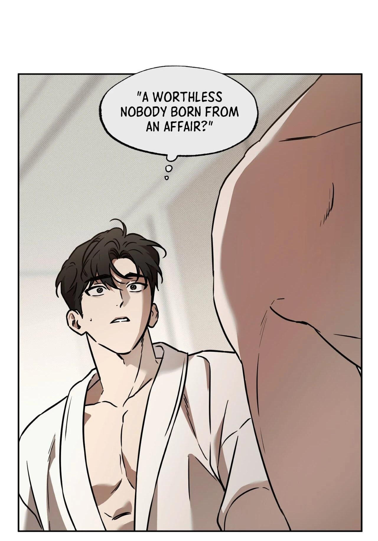 Sugar Trap Chapter 70 page 4 - 