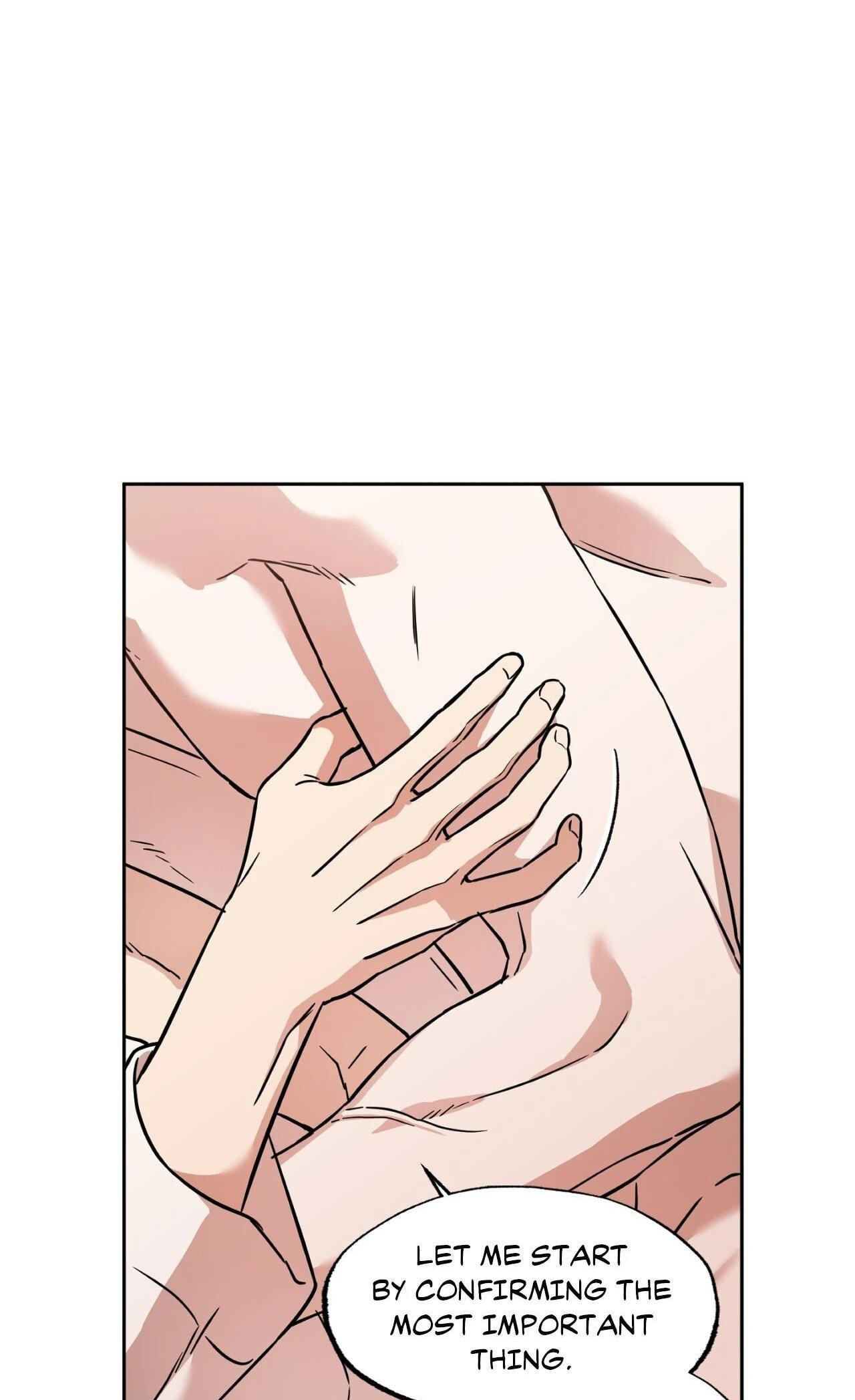 Sugar Trap Chapter 70 page 31 - 
