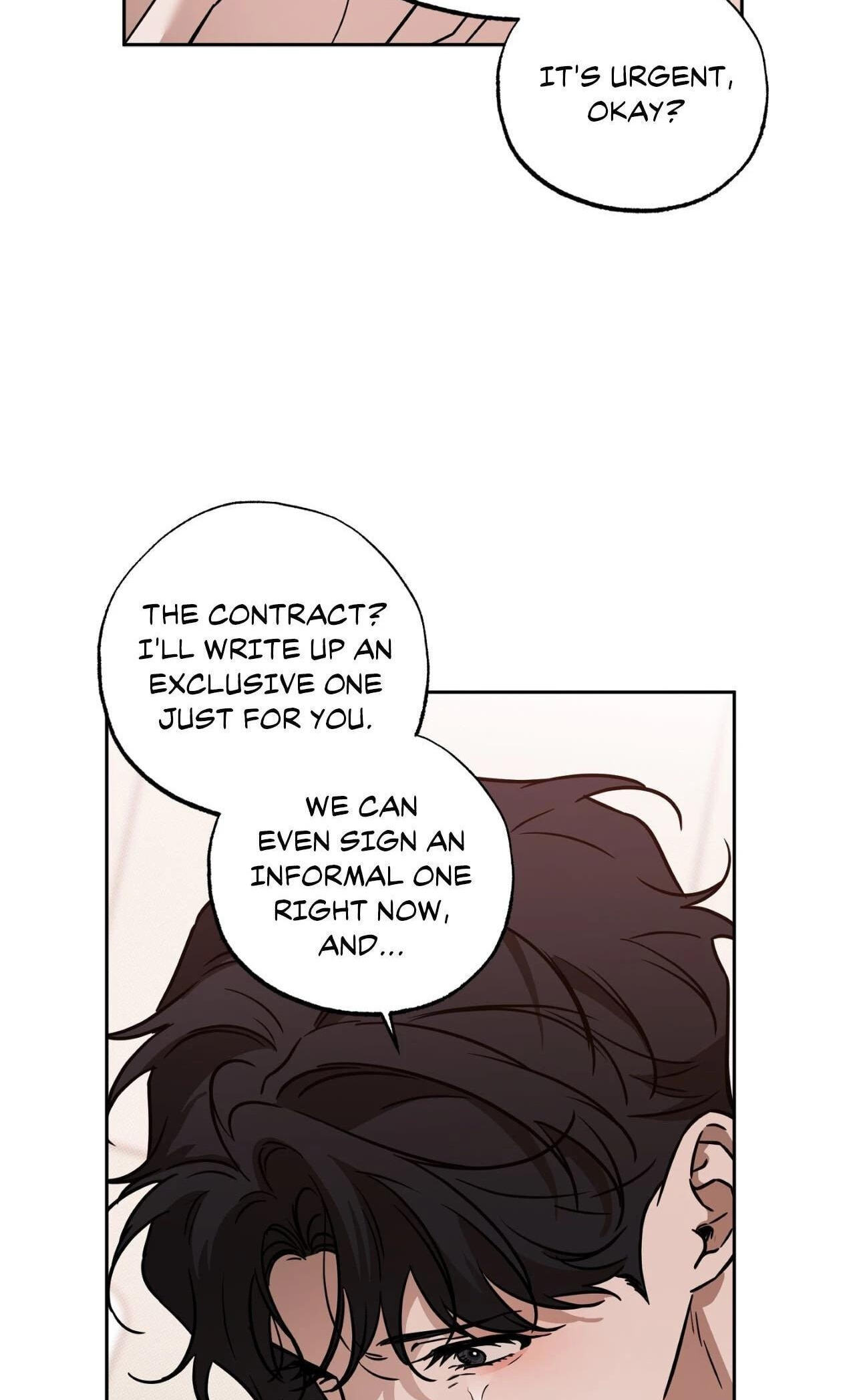 Sugar Trap Chapter 70 page 32 - 