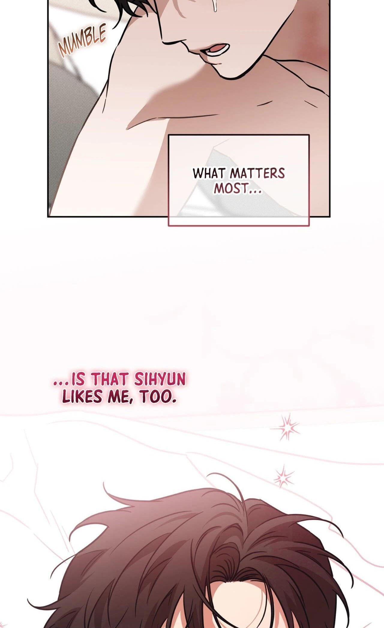 Sugar Trap Chapter 70 page 33 - 
