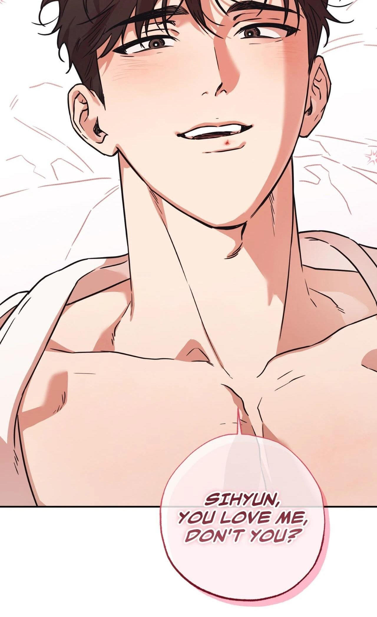 Sugar Trap Chapter 70 page 34 - 