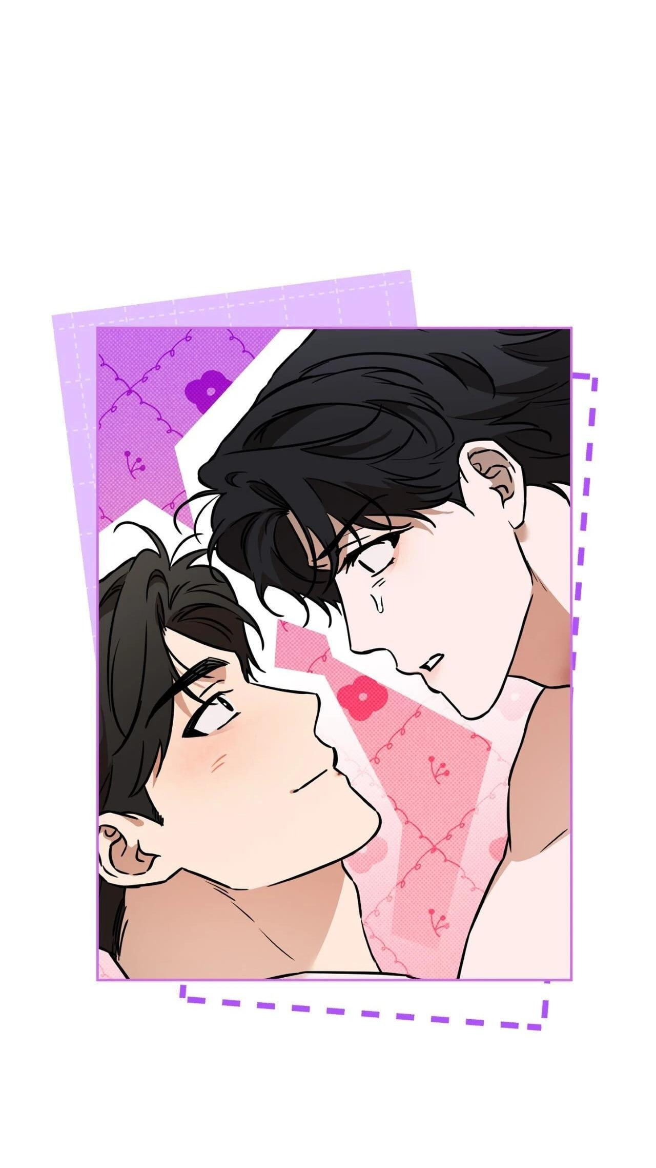 Sugar Trap Chapter 70 page 35 - 
