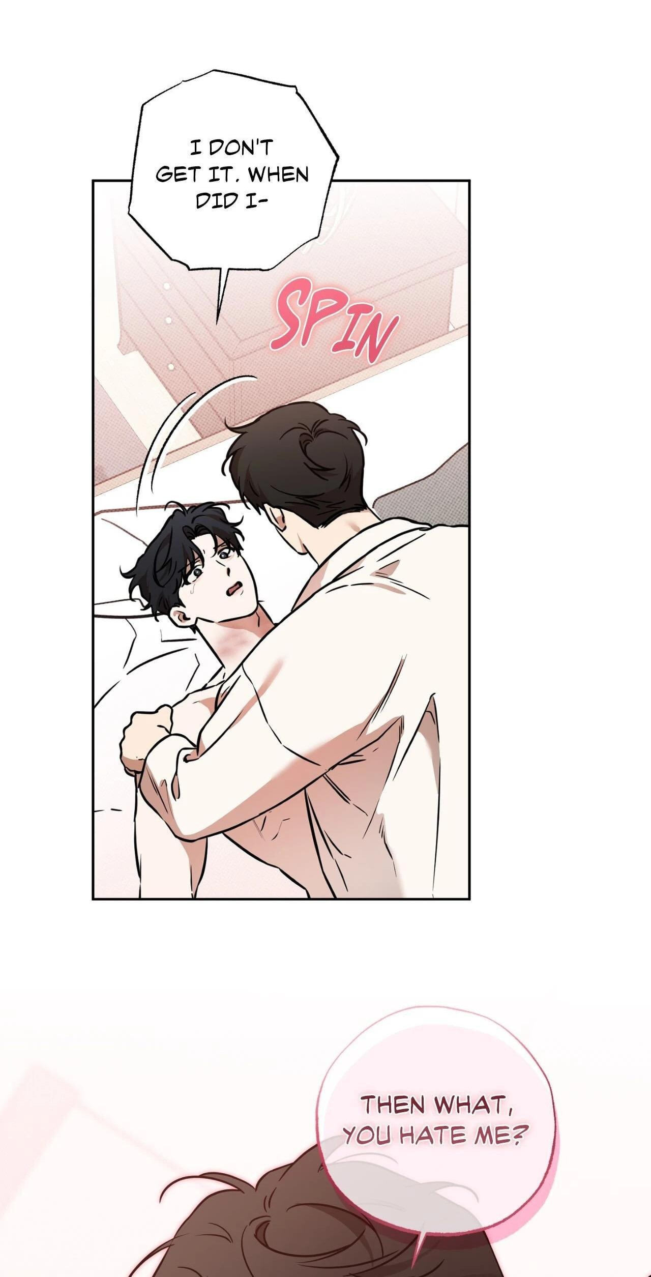 Sugar Trap Chapter 70 page 43 - 