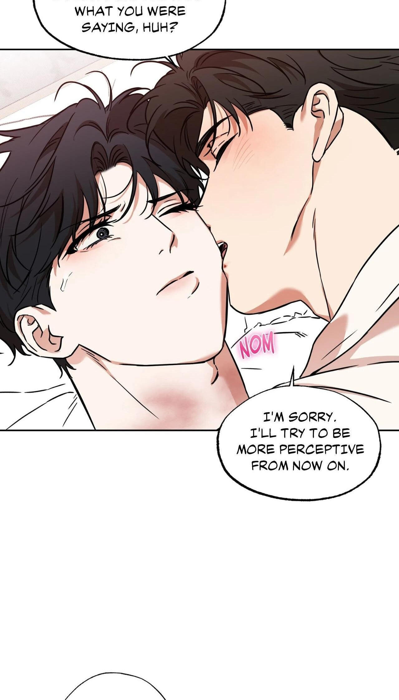 Sugar Trap Chapter 70 page 46 - 