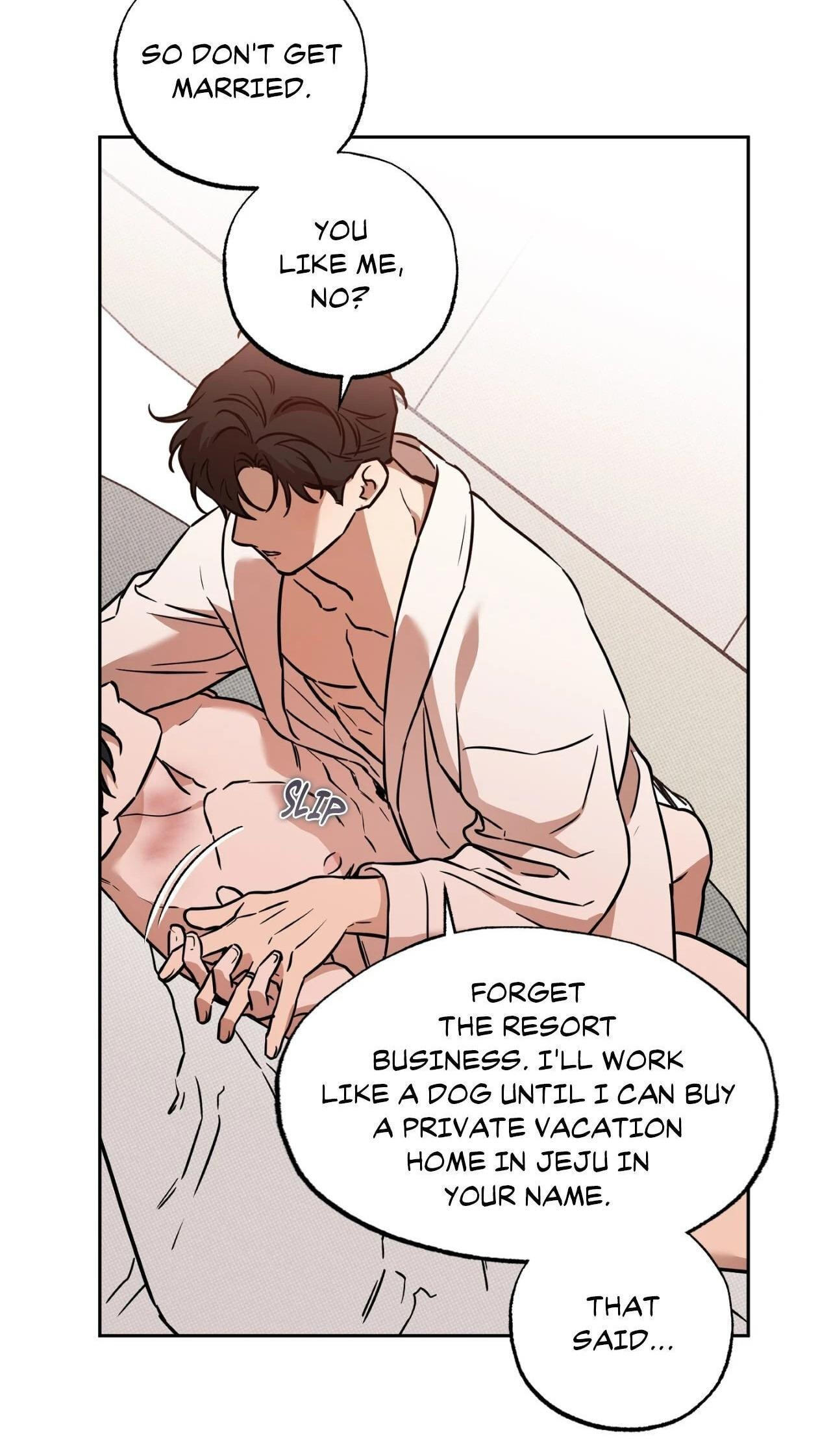 Sugar Trap Chapter 70 page 47 - 