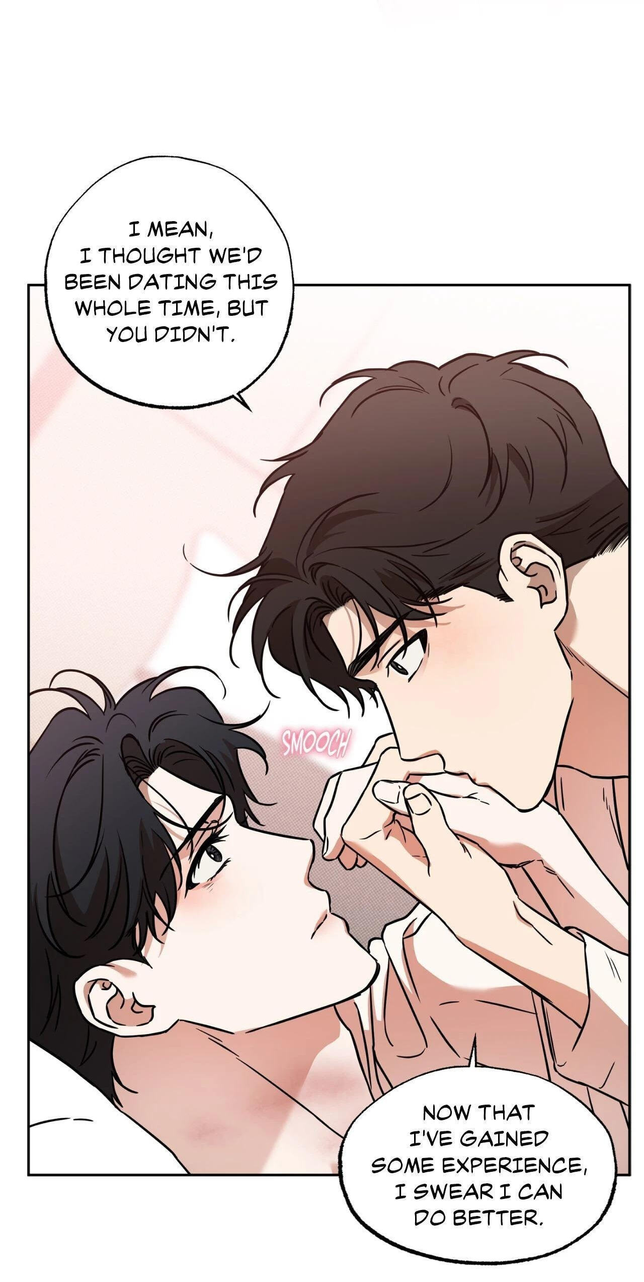 Sugar Trap Chapter 70 page 49 - 