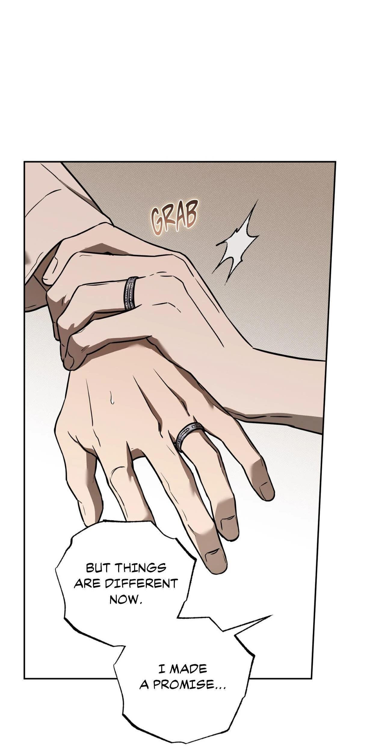 Sugar Trap Chapter 70 page 6 - 
