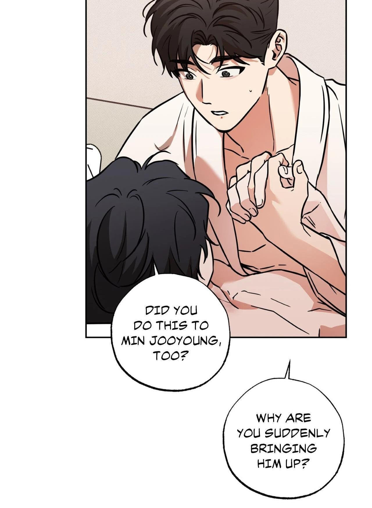 Sugar Trap Chapter 70 page 52 - 