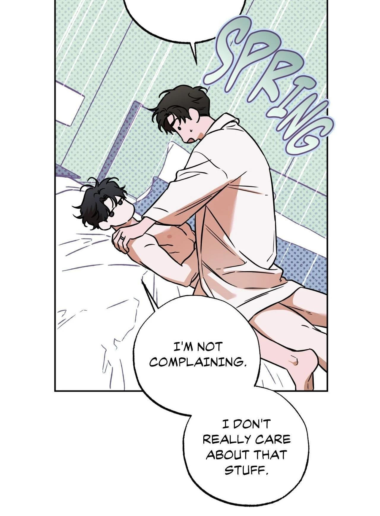 Sugar Trap Chapter 70 page 55 - 