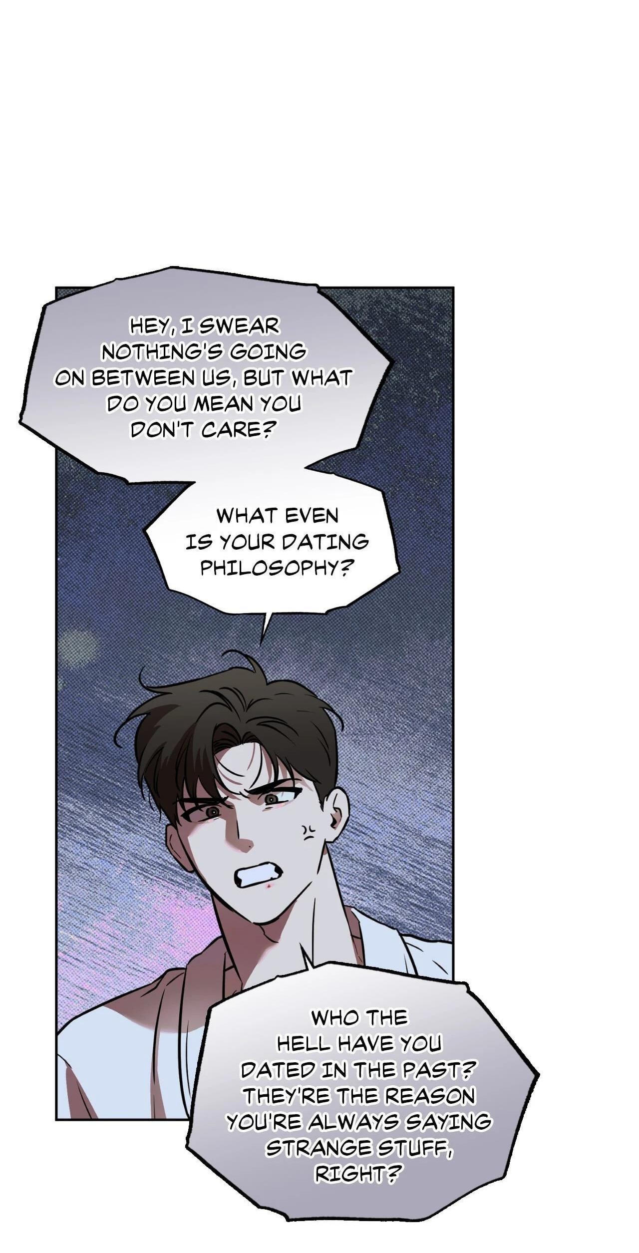 Sugar Trap Chapter 70 page 56 - 