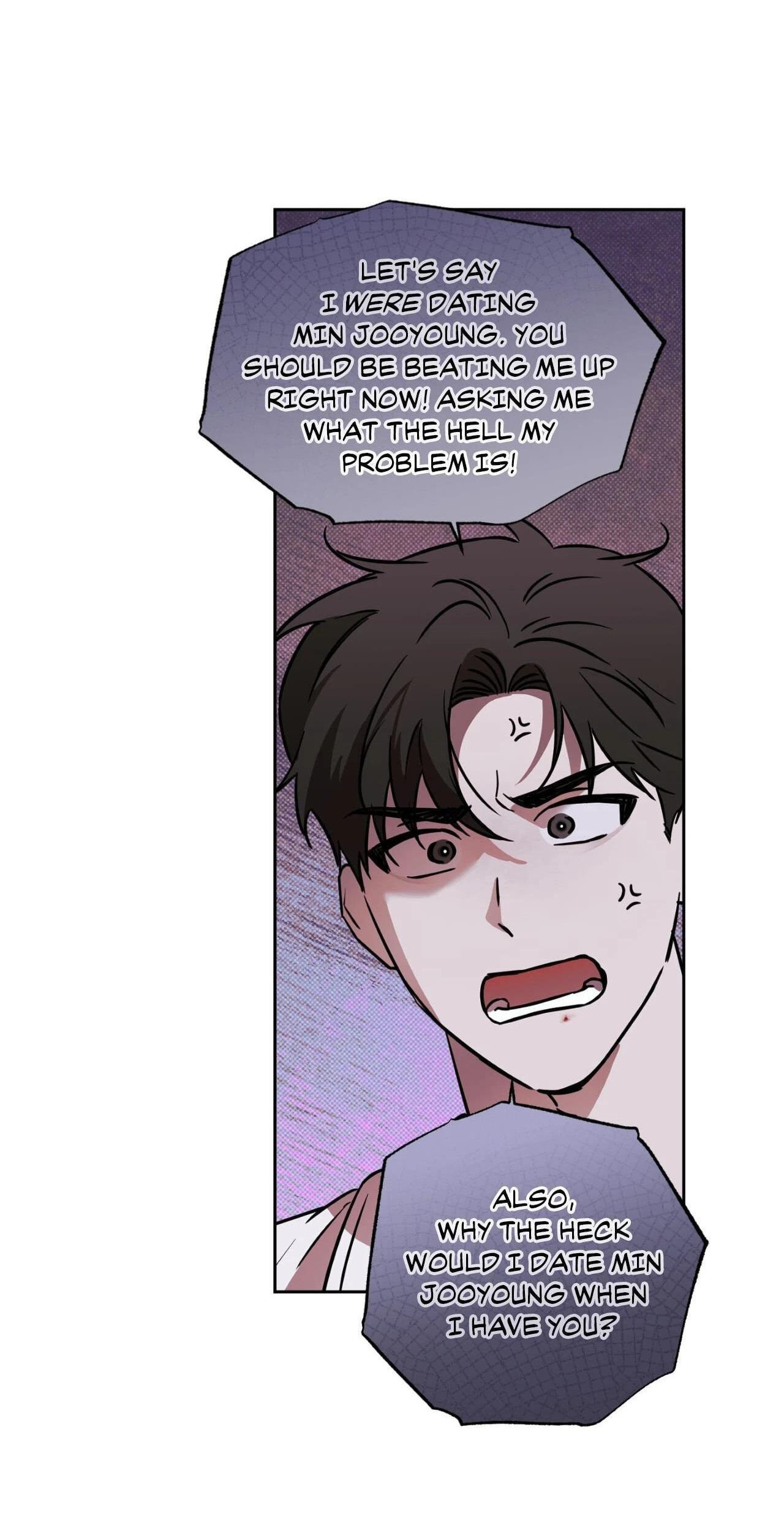Sugar Trap Chapter 70 page 57 - 