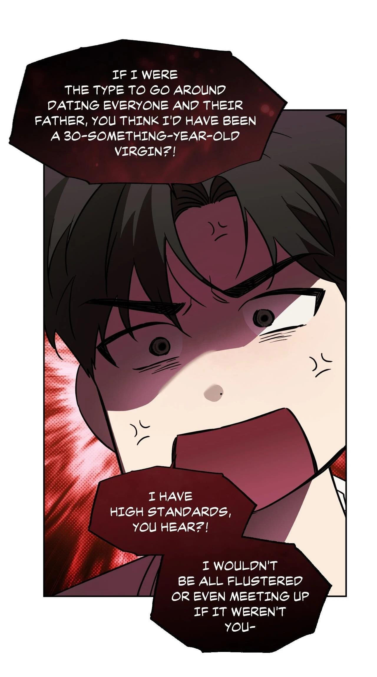Sugar Trap Chapter 70 page 58 - 