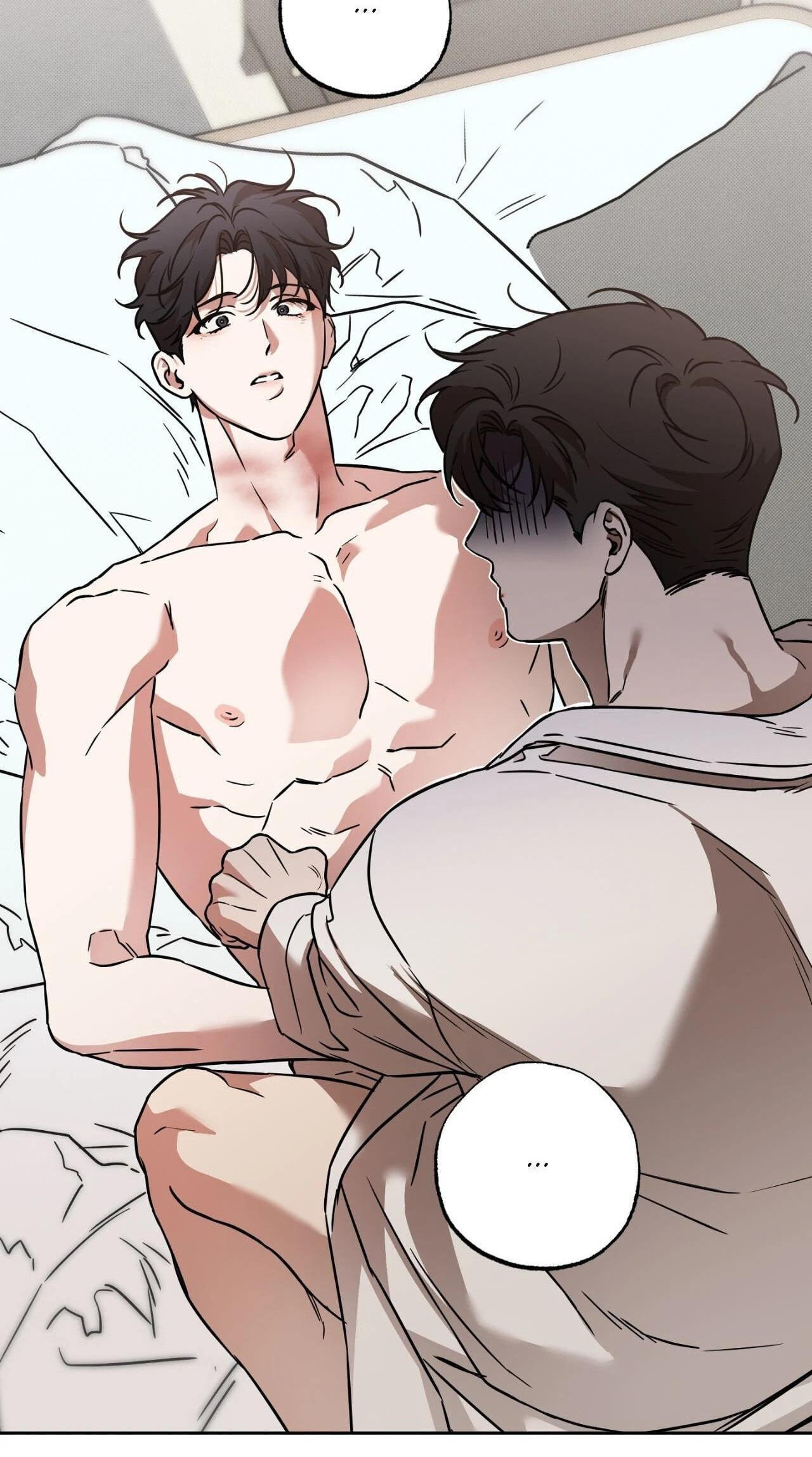 Sugar Trap Chapter 70 page 60 - 