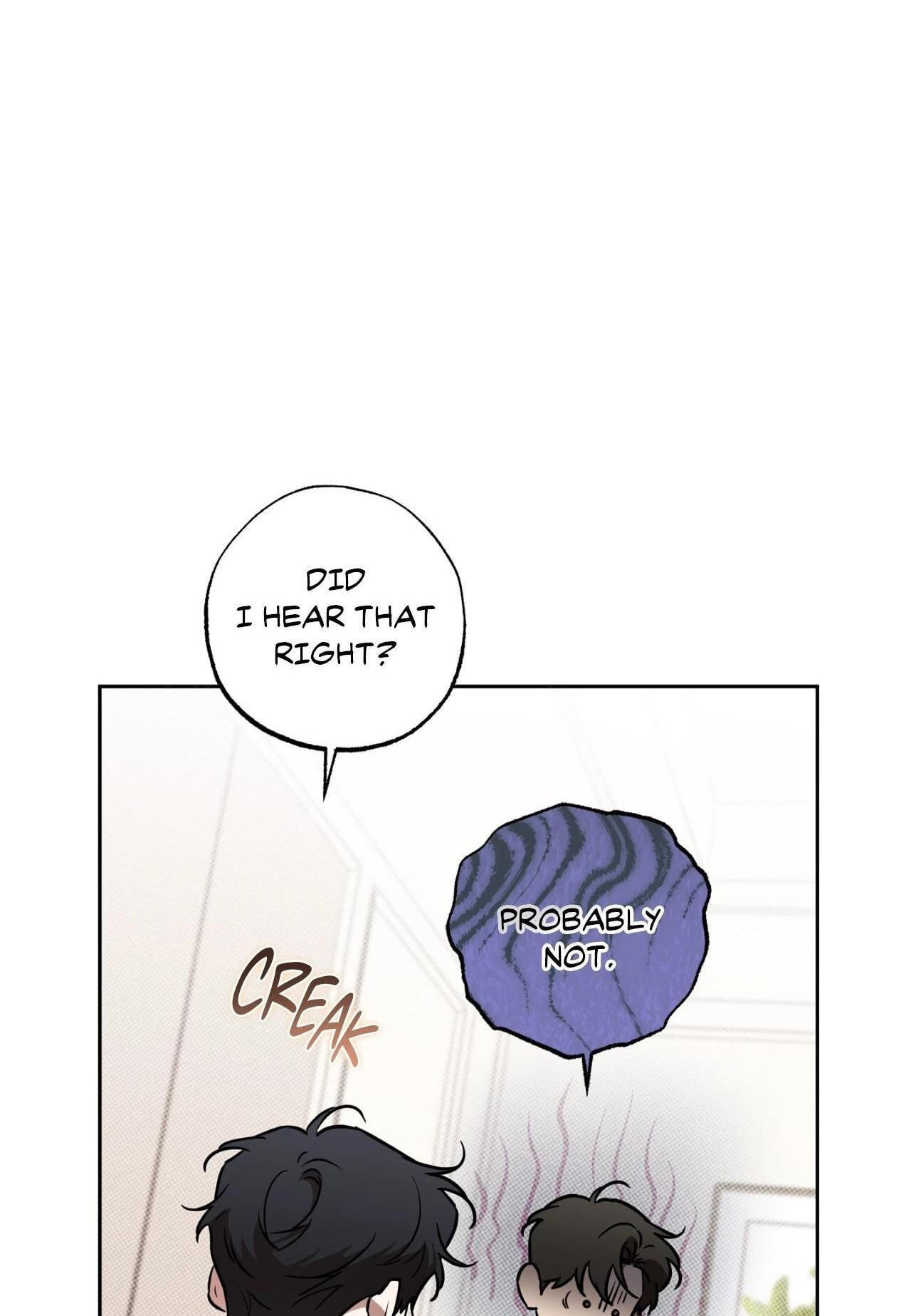 Sugar Trap Chapter 70 page 61 - 