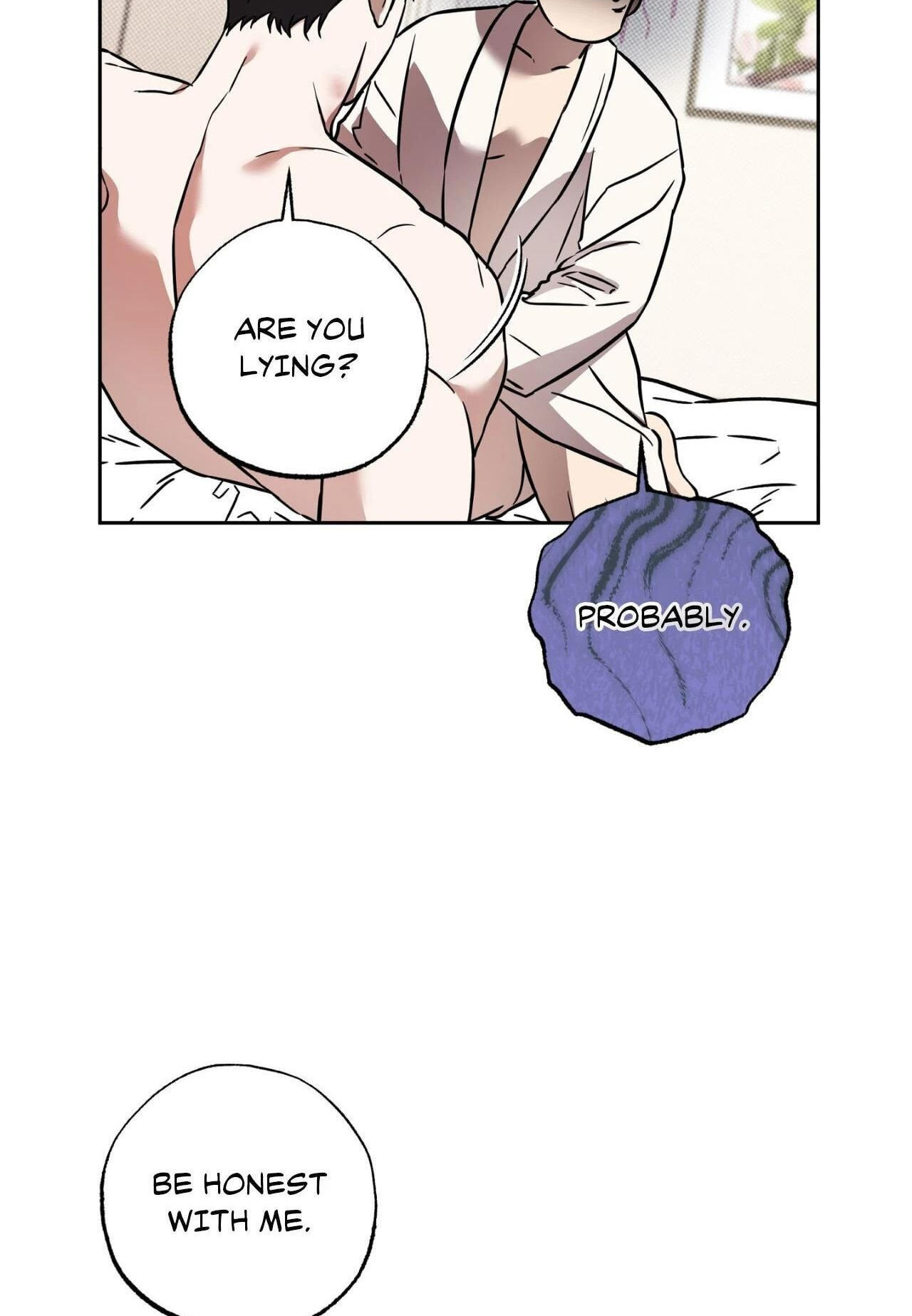 Sugar Trap Chapter 70 page 62 - 