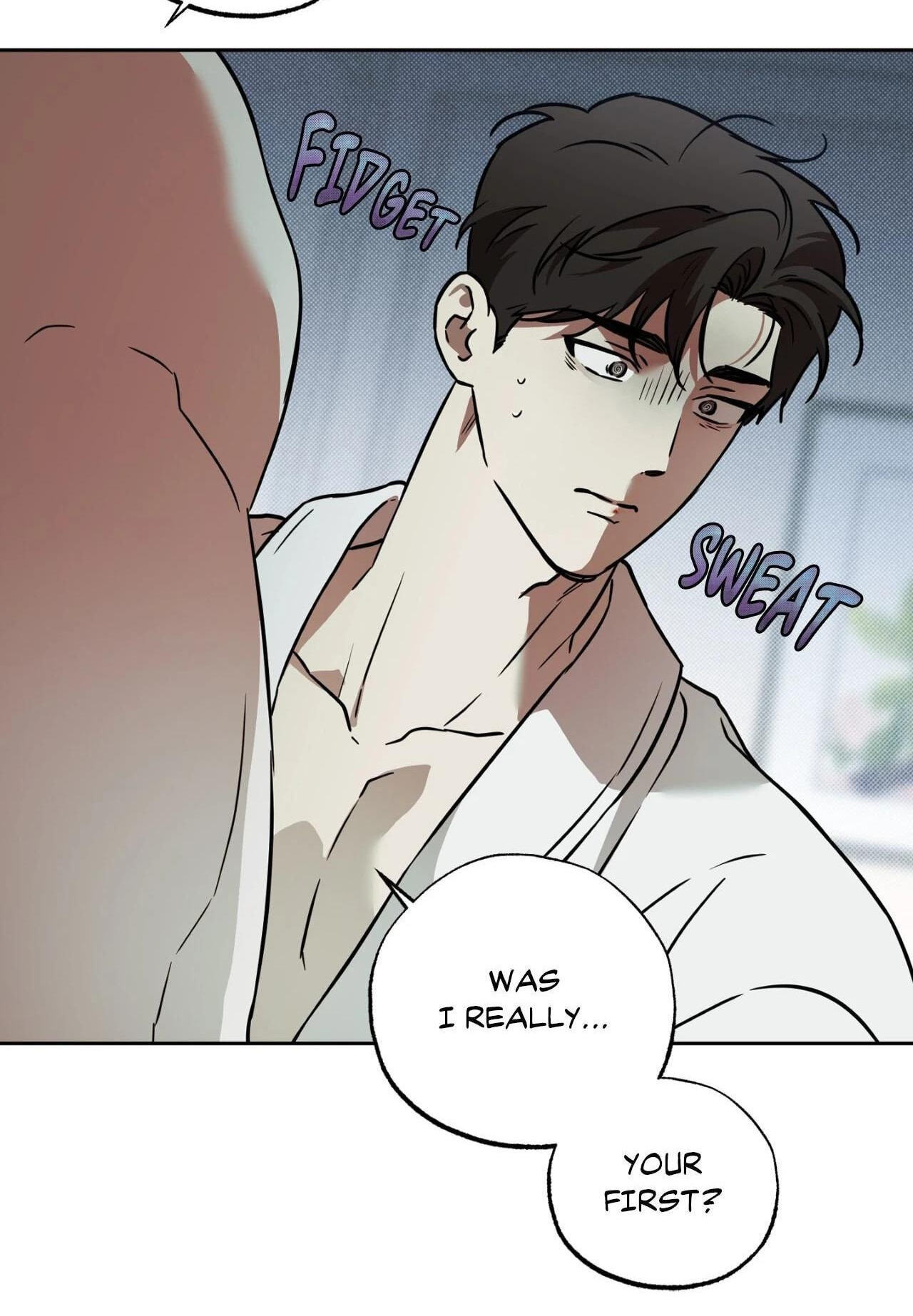 Sugar Trap Chapter 70 page 63 - 